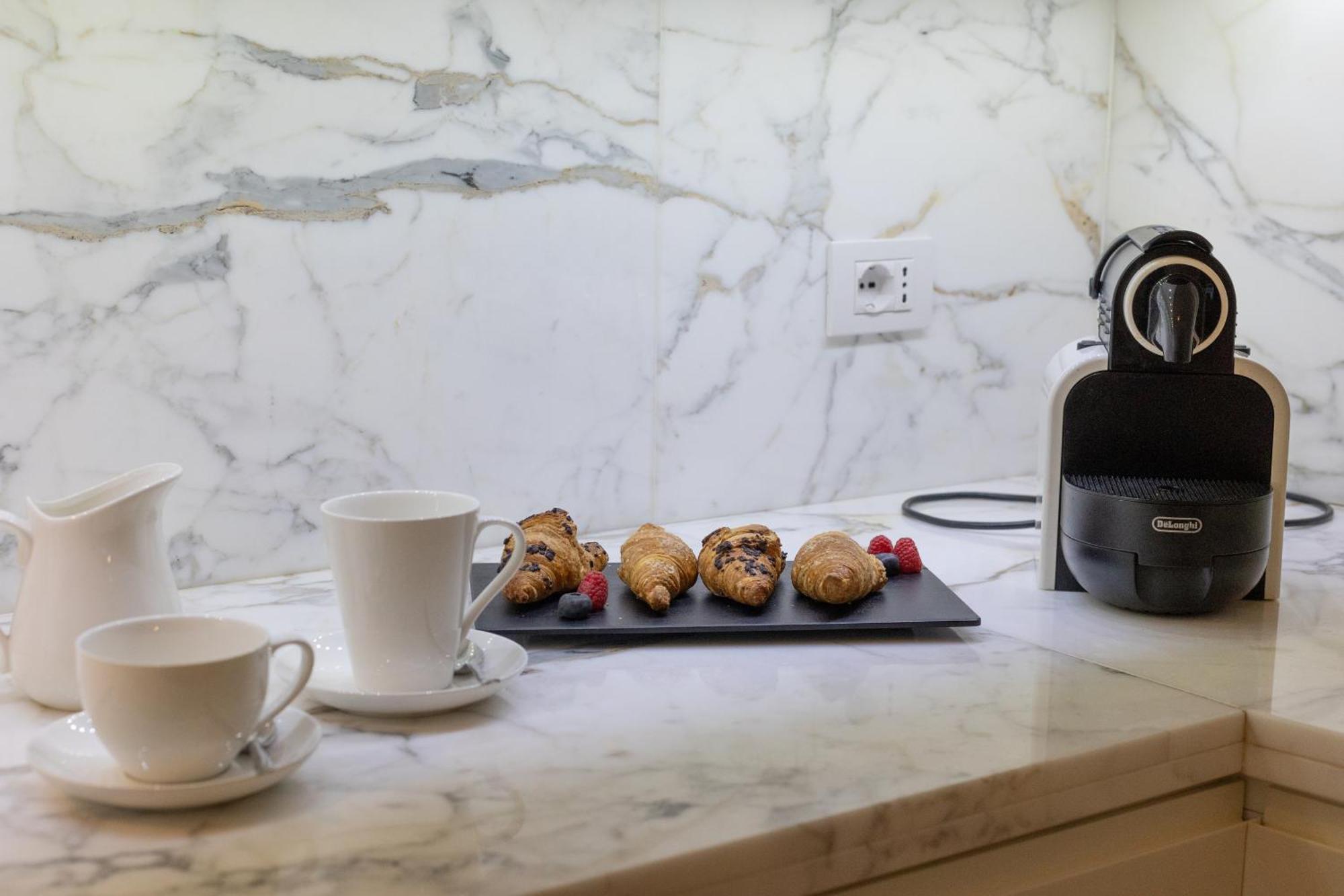 San Teodoro Palace - Luxury Apartment *