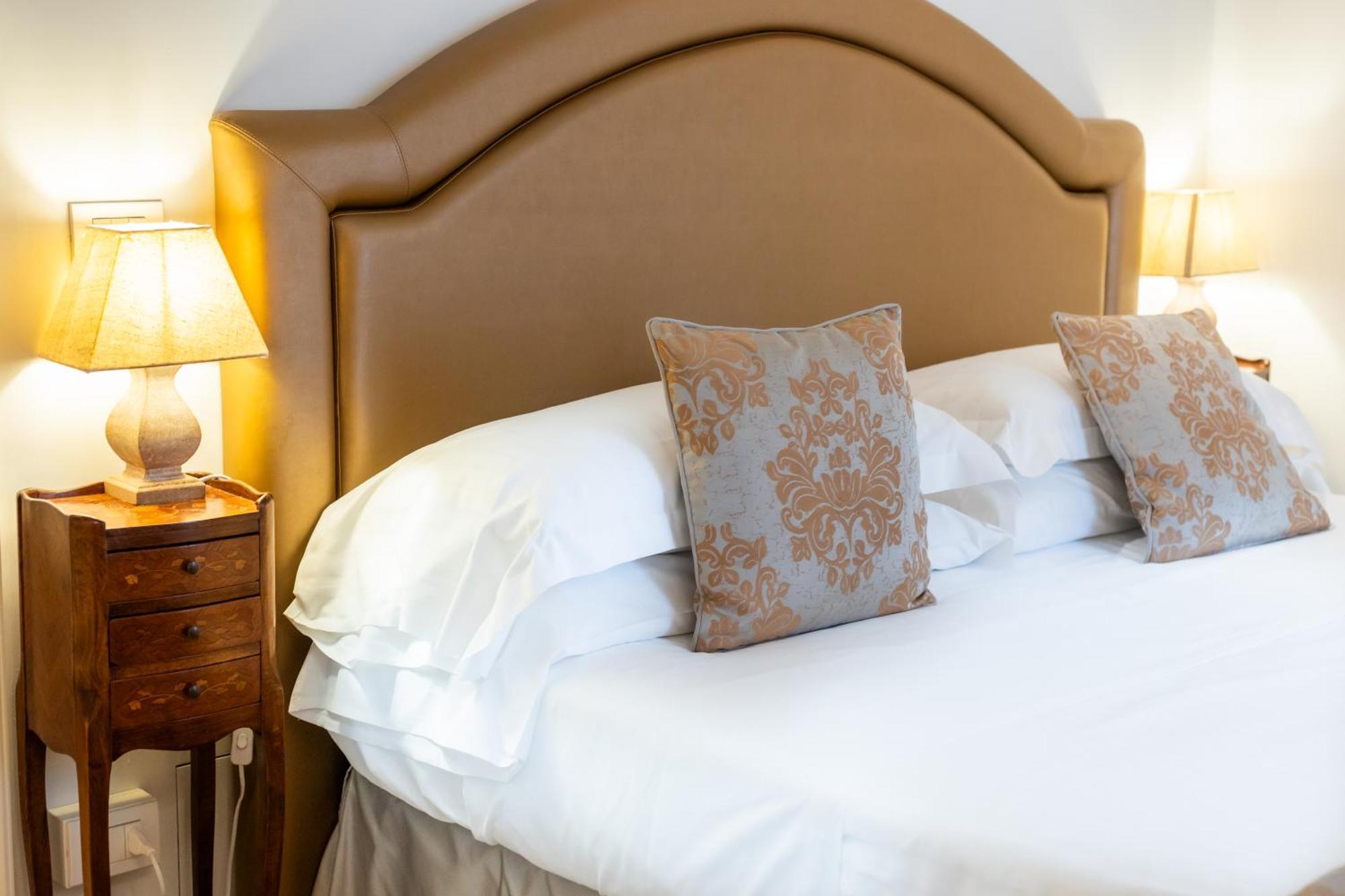 Apartment San Teodoro Palace - Luxury