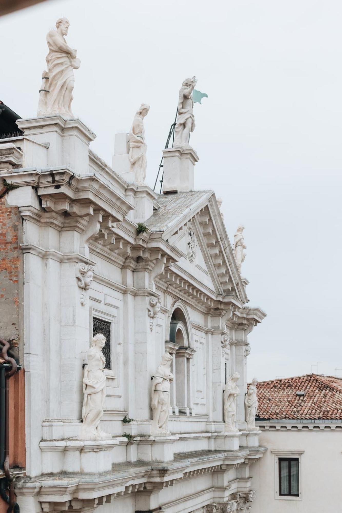 San Teodoro Palace - Luxury