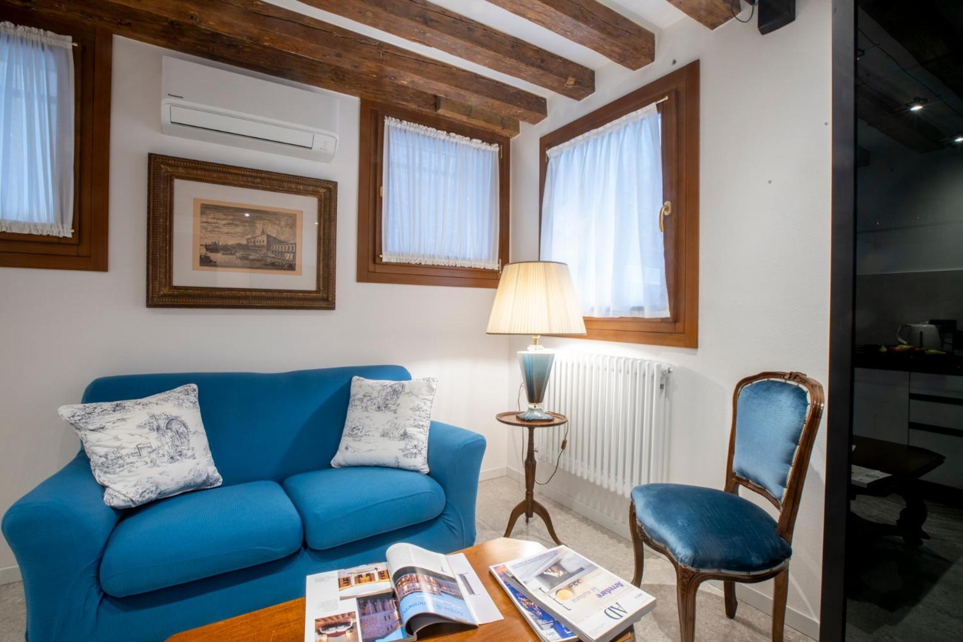 Gio&gio Bed & Breakfast Venetië