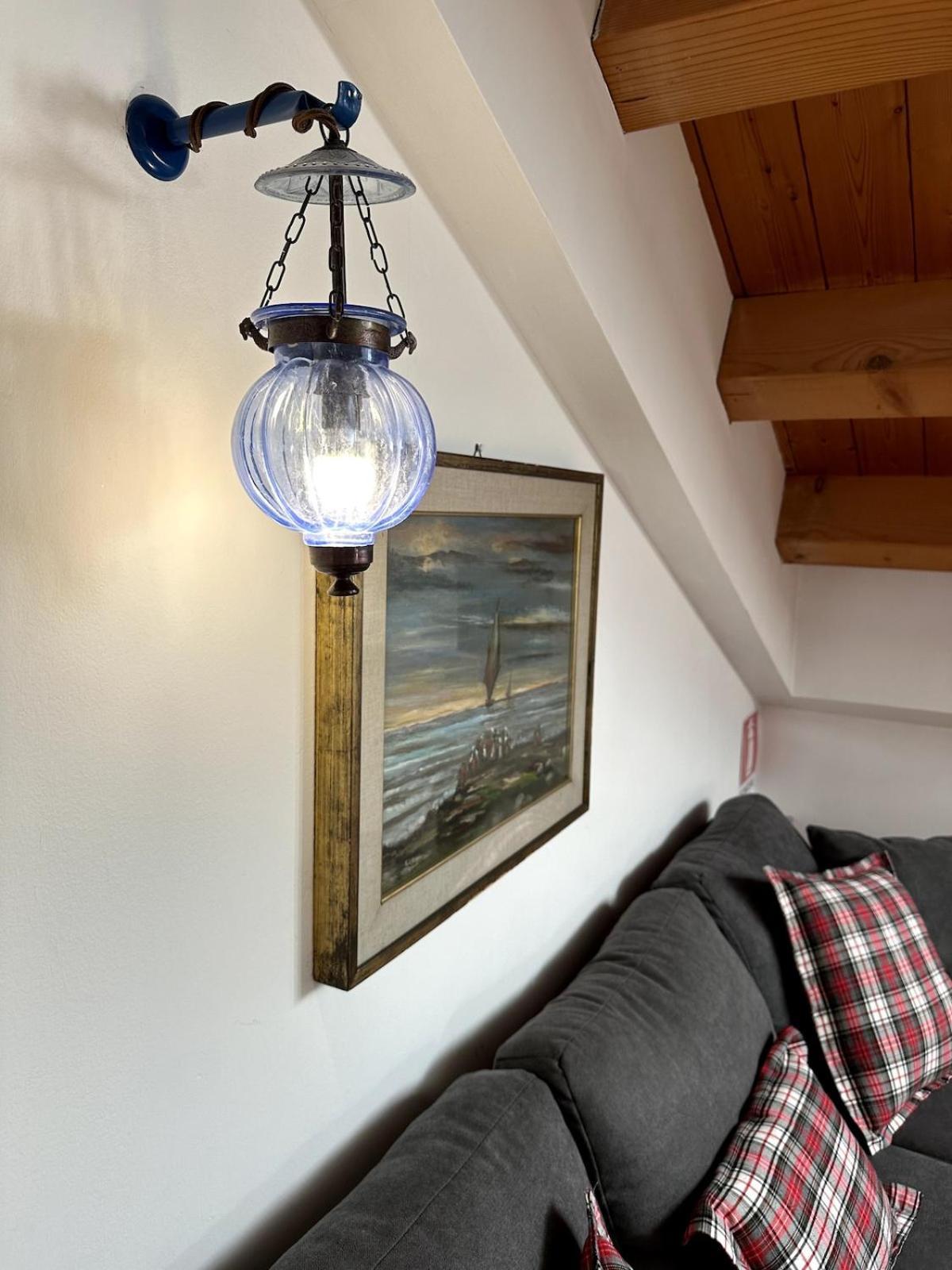 Appartement Judecca Venise
