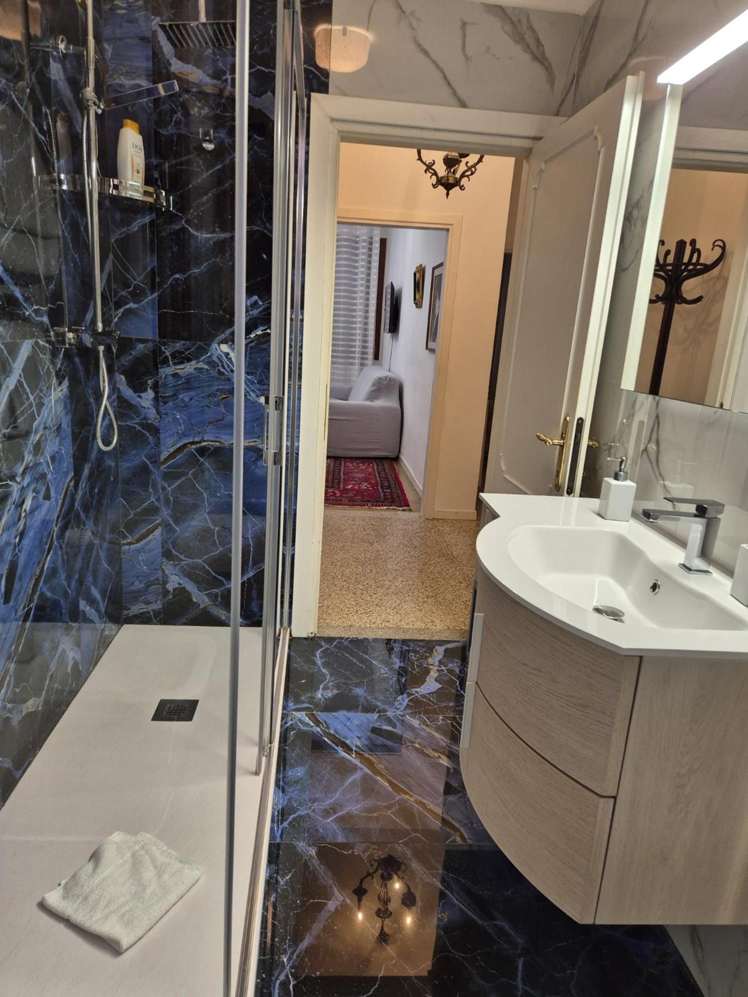 Prince Apartments * Venedig