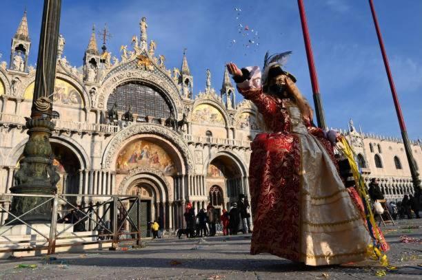 Appartement Ca' Pontei Rialto Wi-fi Fiber