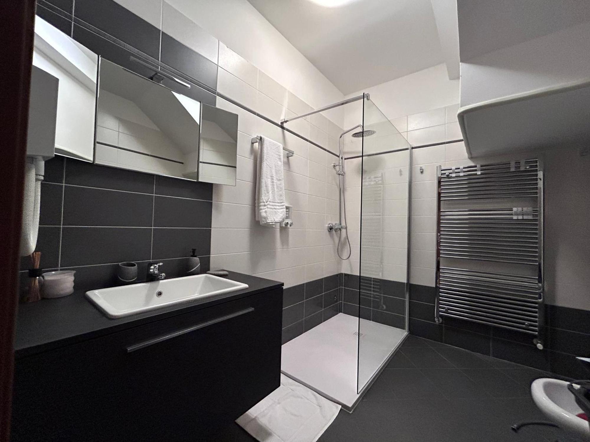 Flat Romantic Domus Remedio Venetië