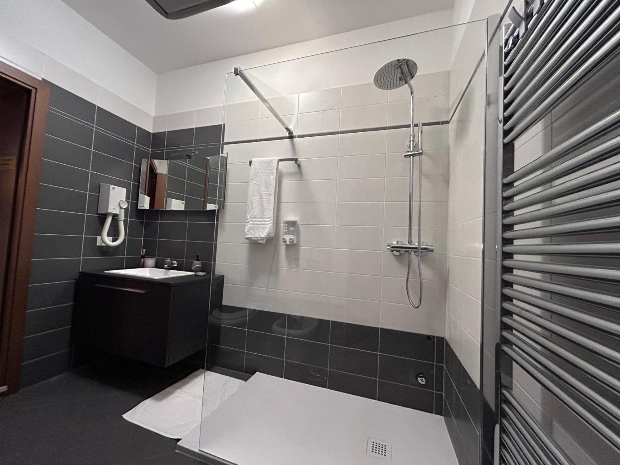 Flat Romantic Domus Remedio *