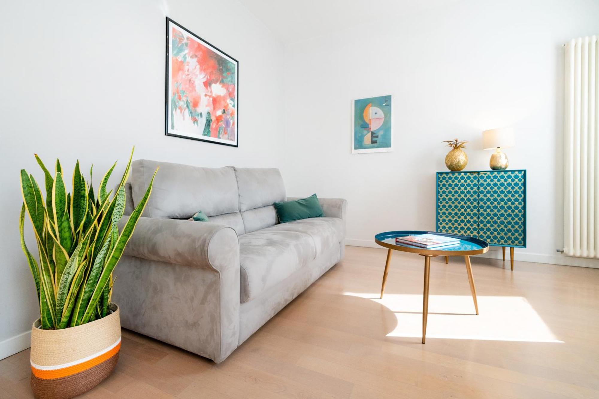 Appartement In The Center Of Near The Rialto Bridge