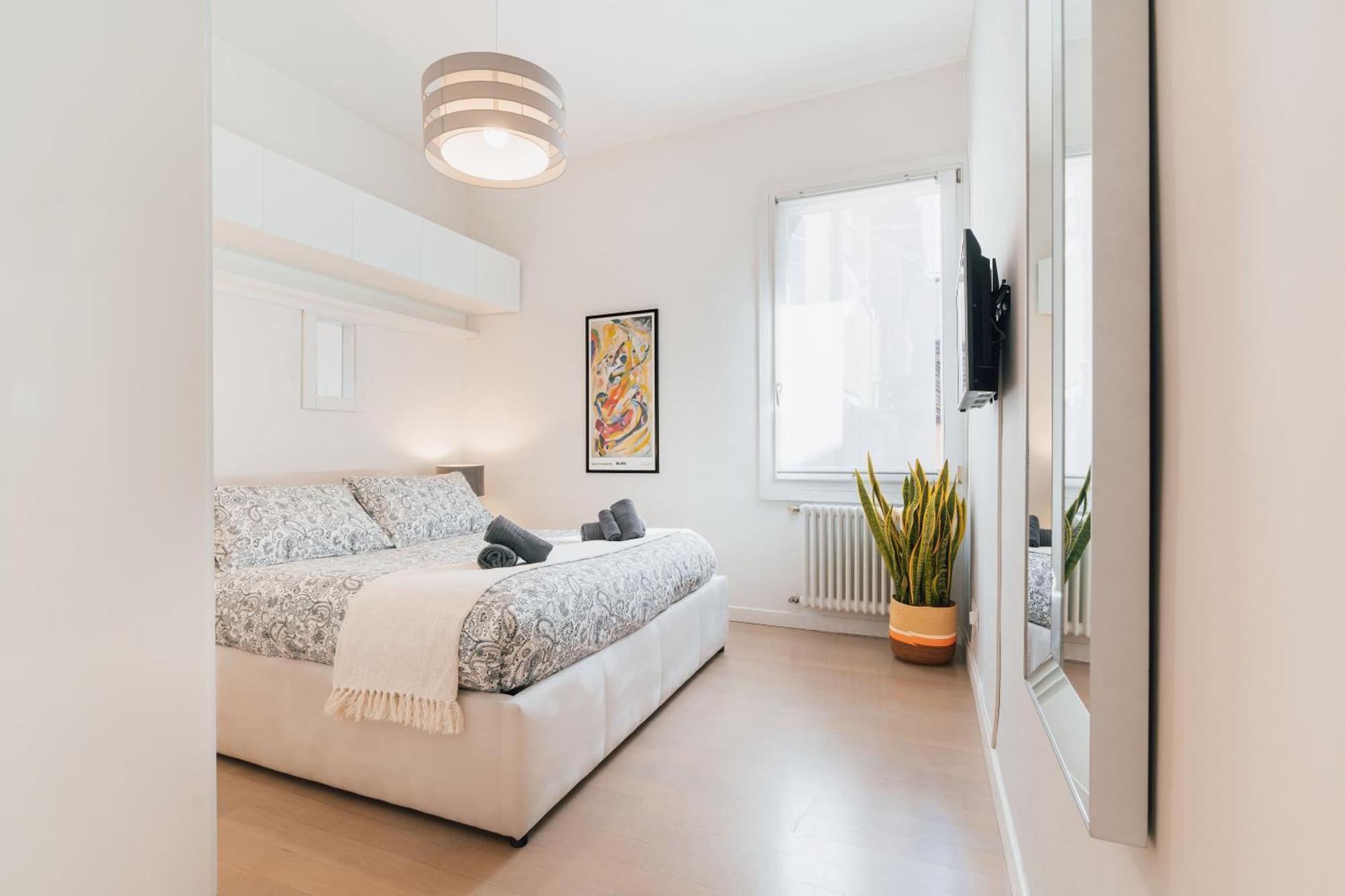In The Center Of Near The Rialto Bridge Appartement
