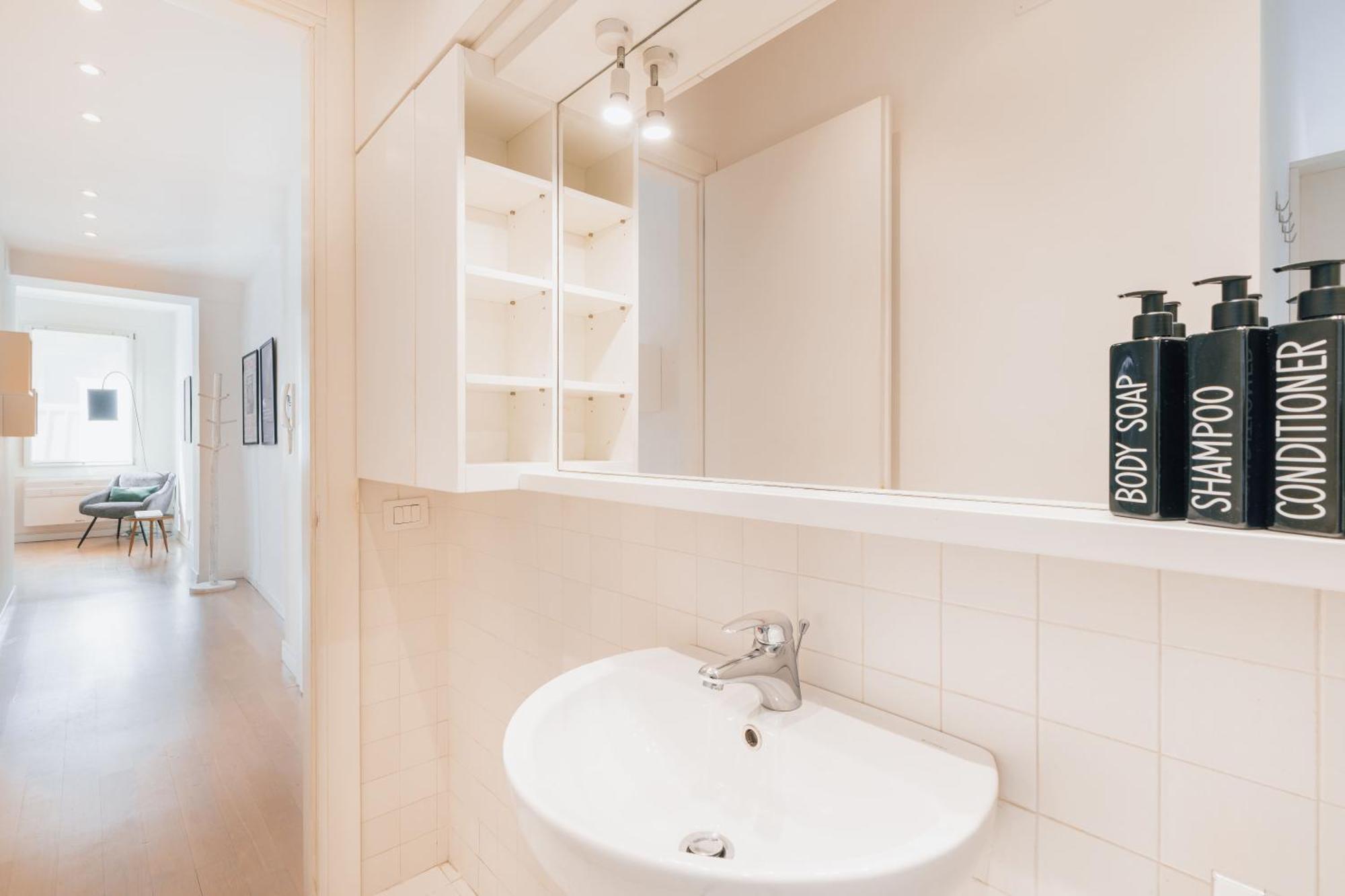 Appartement In The Center Of Near The Rialto Bridge