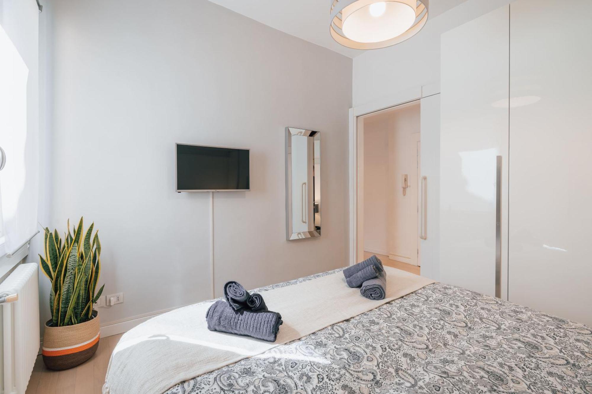 In The Center Of Near The Rialto Bridge Appartement Venise