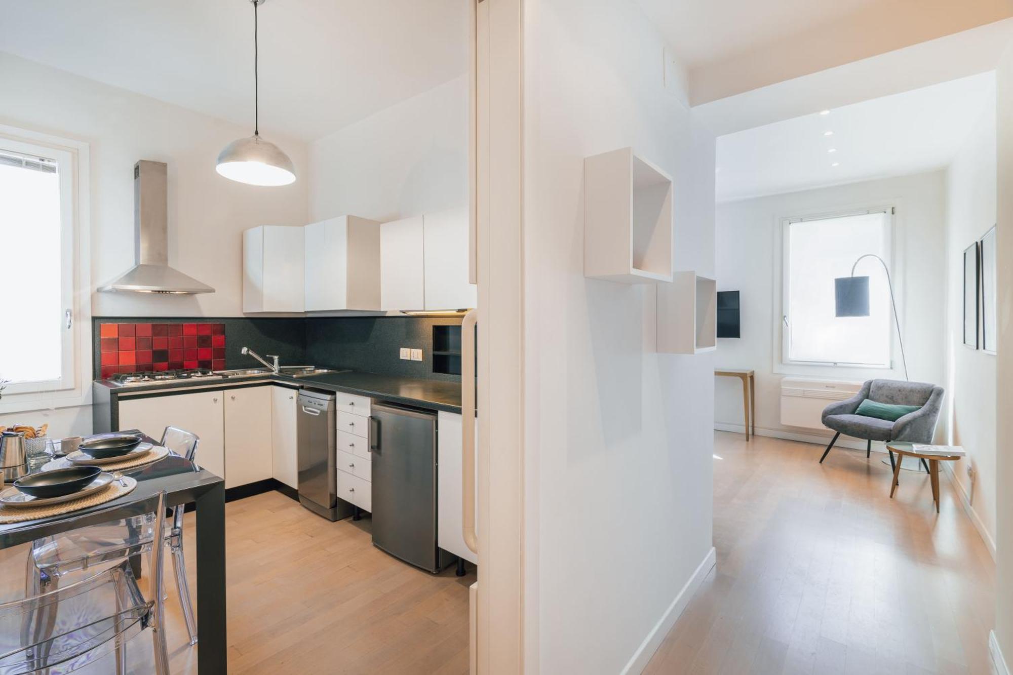 Appartement In The Center Of Near The Rialto Bridge