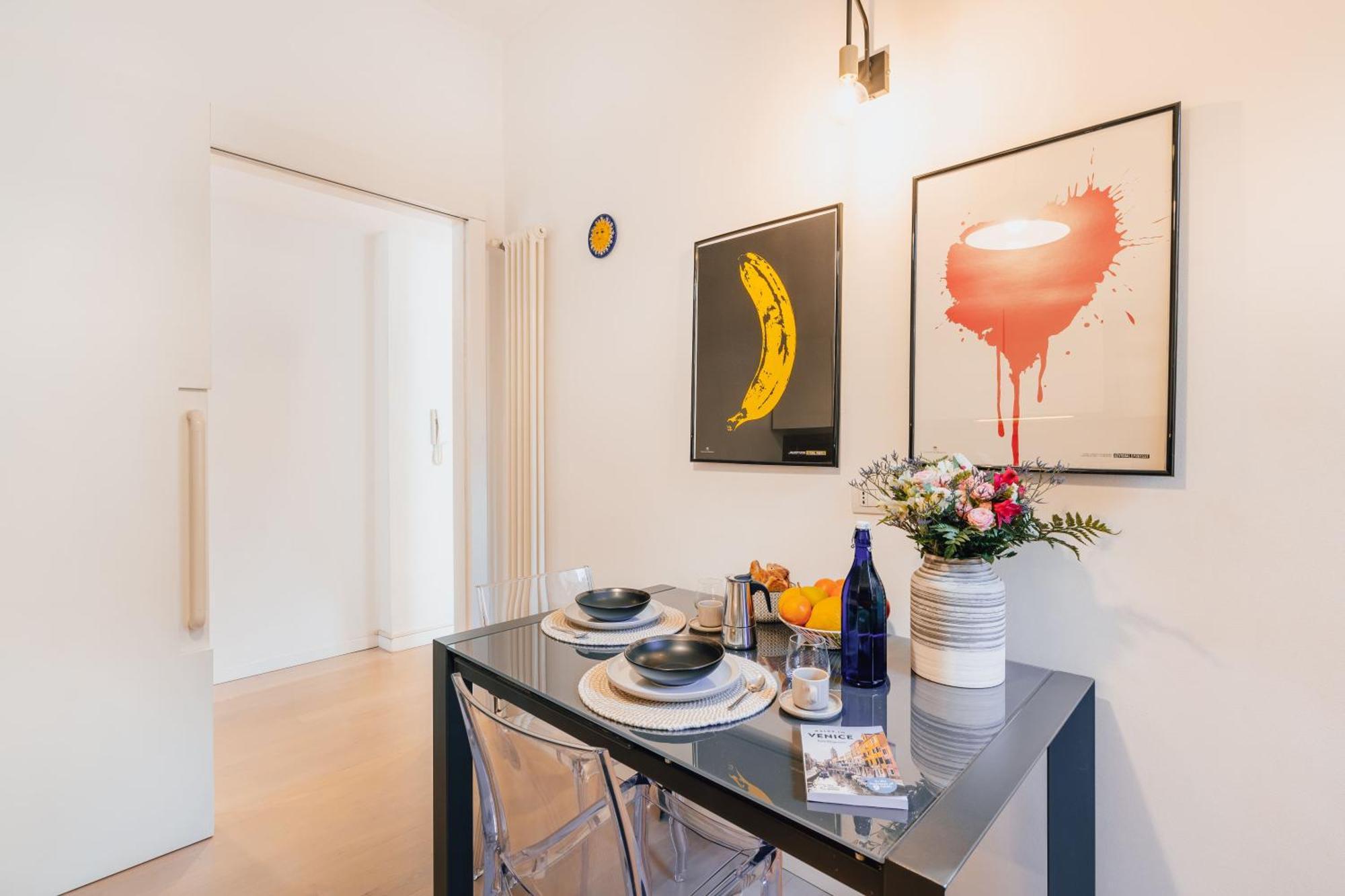 Appartement In The Center Of Near The Rialto Bridge *