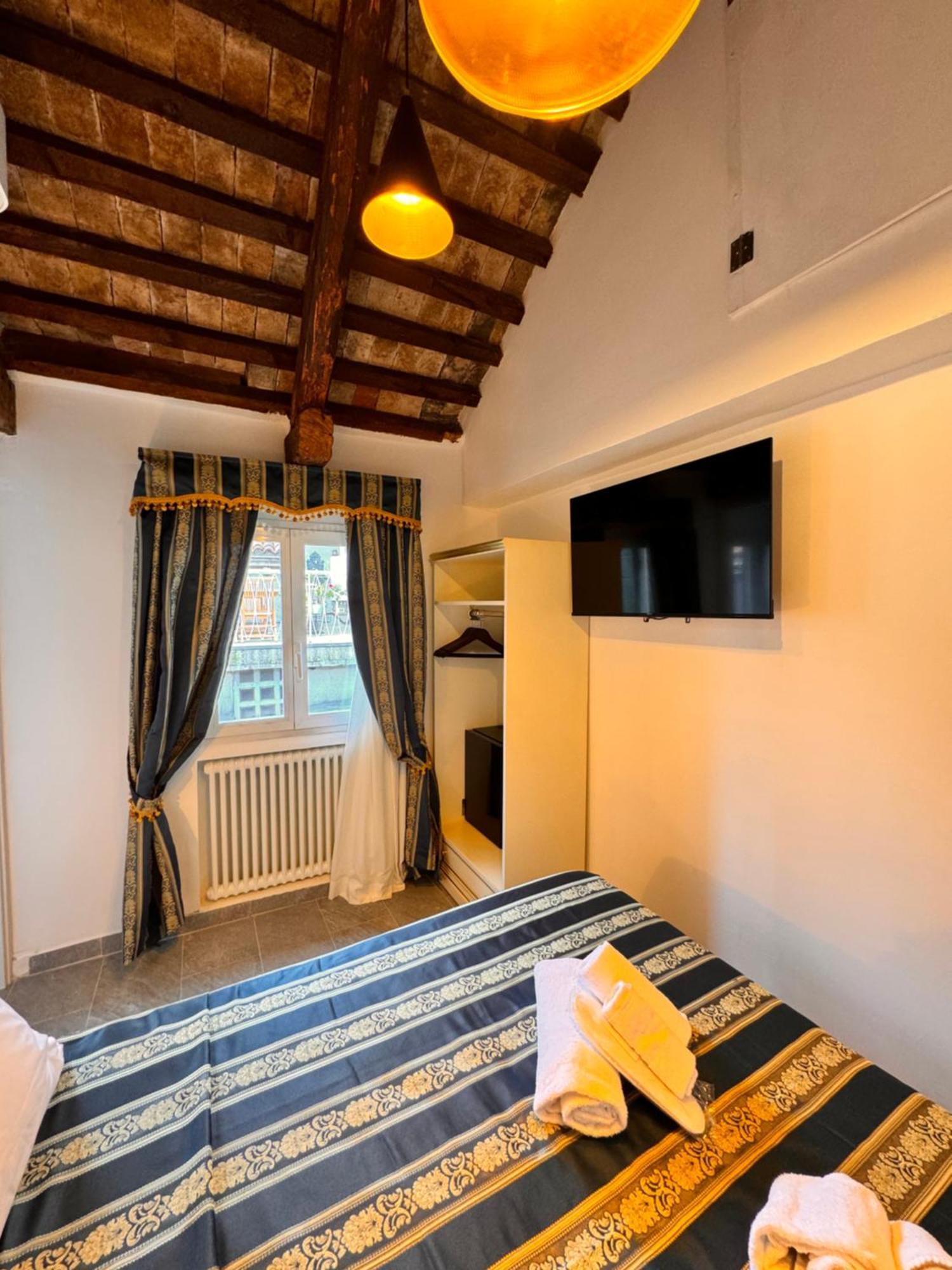 Piccolo Paradiso Gasthof Venedig