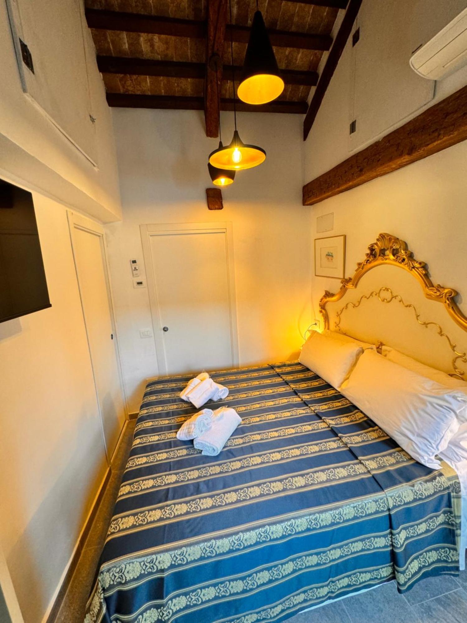 Piccolo Paradiso Gasthof Venedig