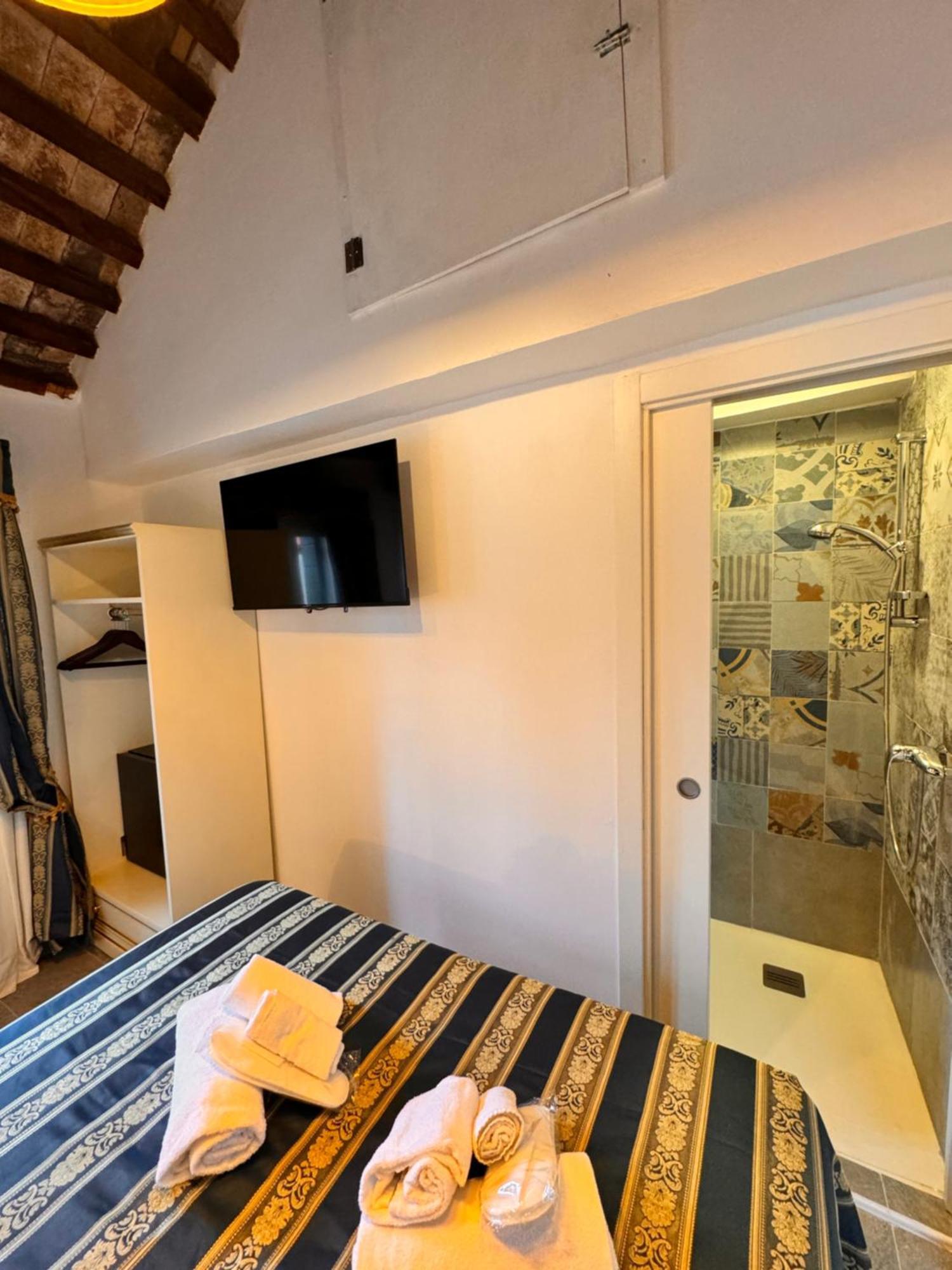 Piccolo Paradiso Gasthof Venedig