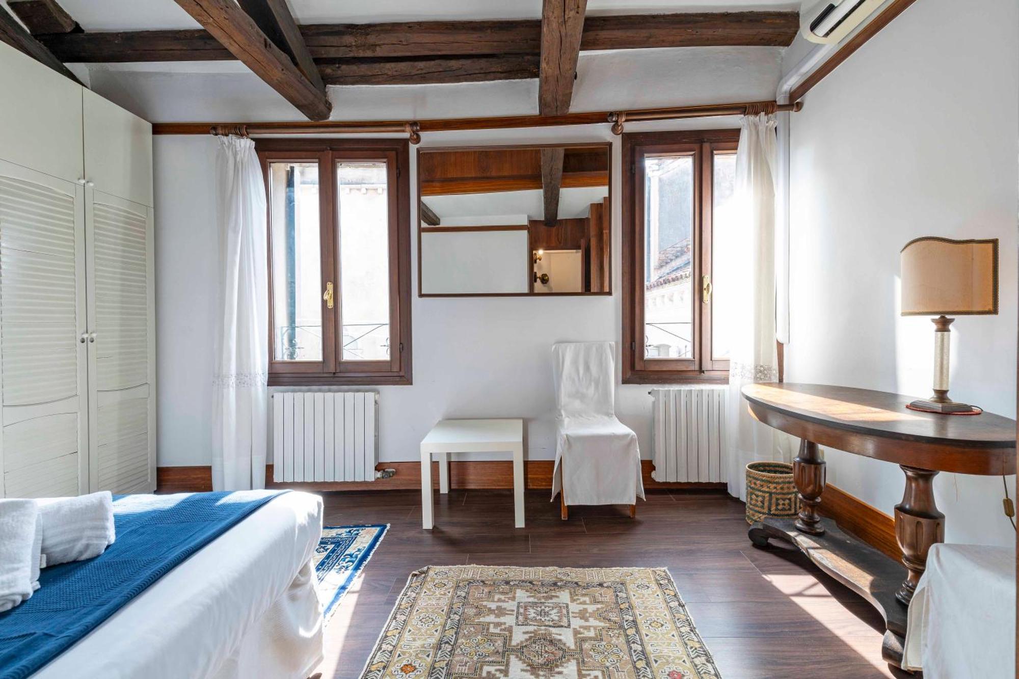 Corte Del Remer Apartment
