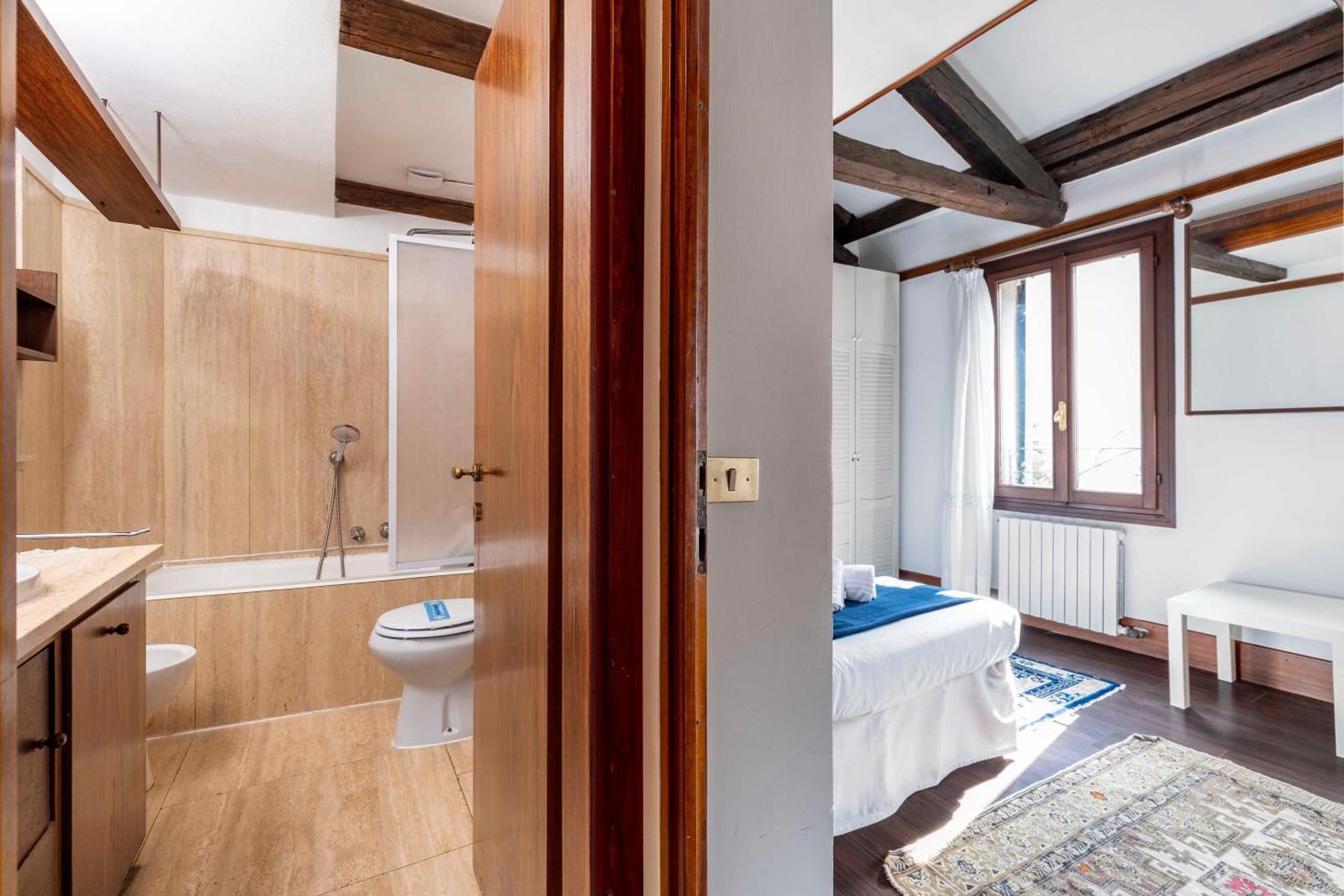 Corte Del Remer Venice