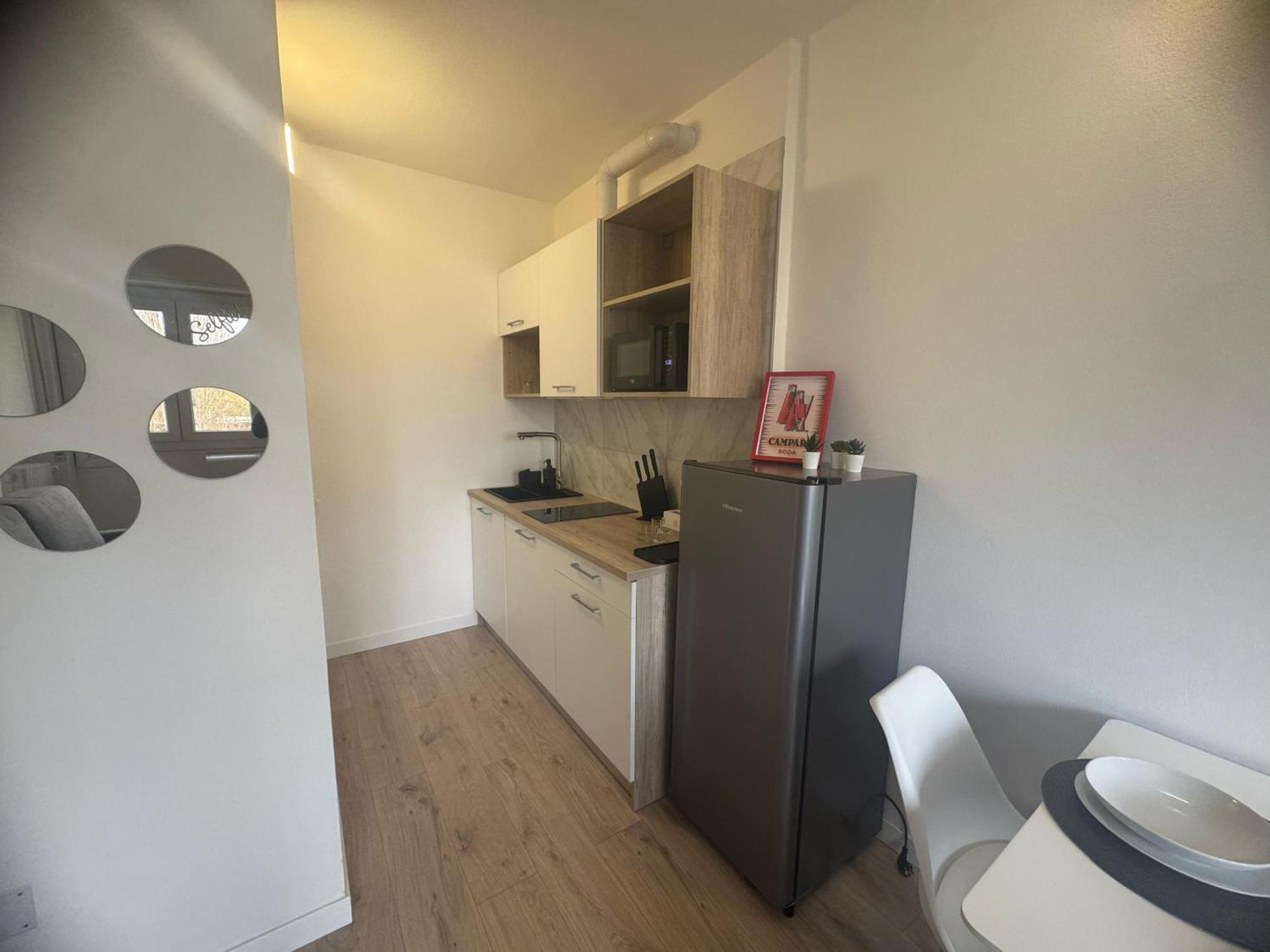 Campari - 15 Min Da Appartement