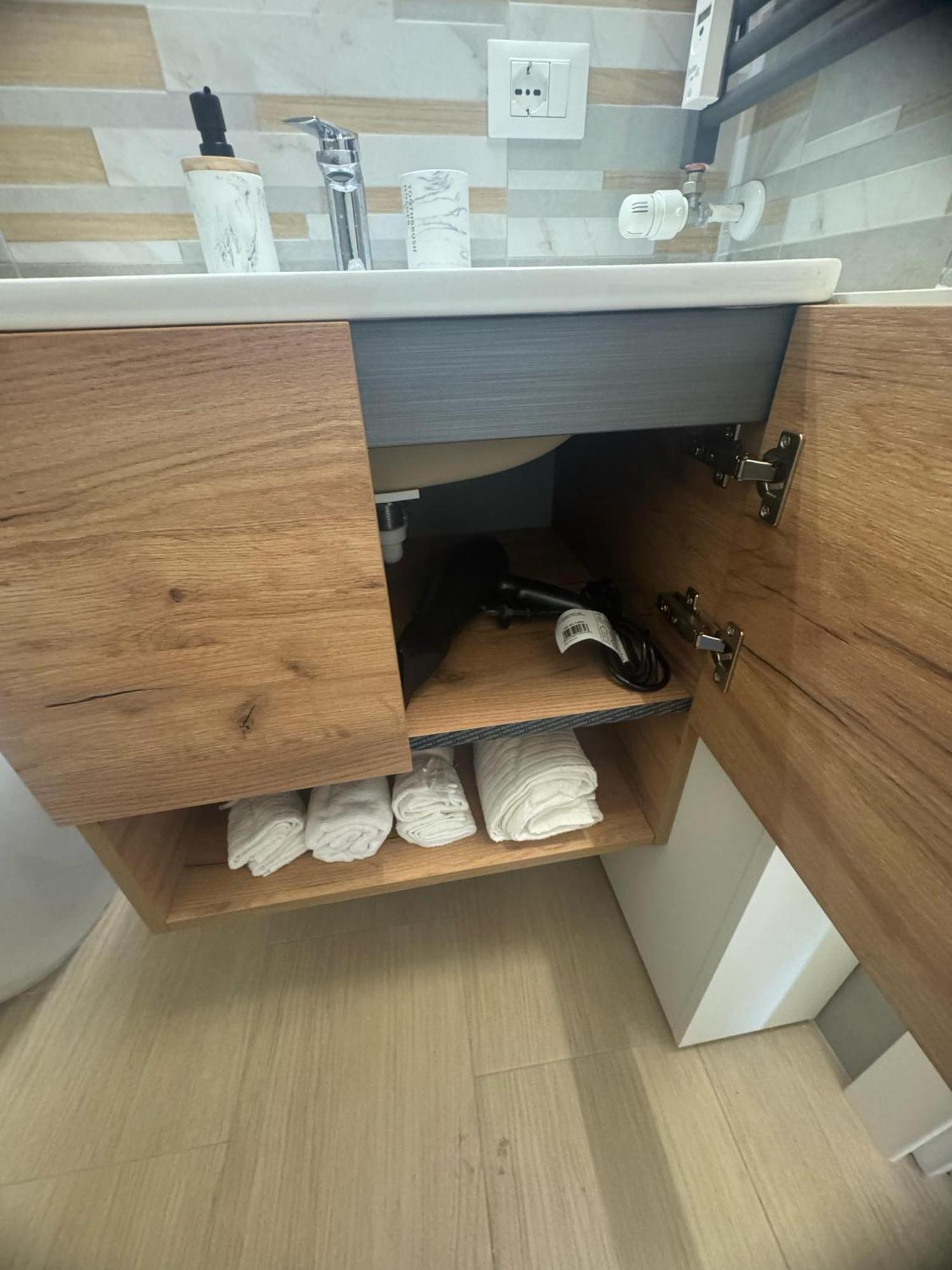 Appartement Campari - 15 Min Da