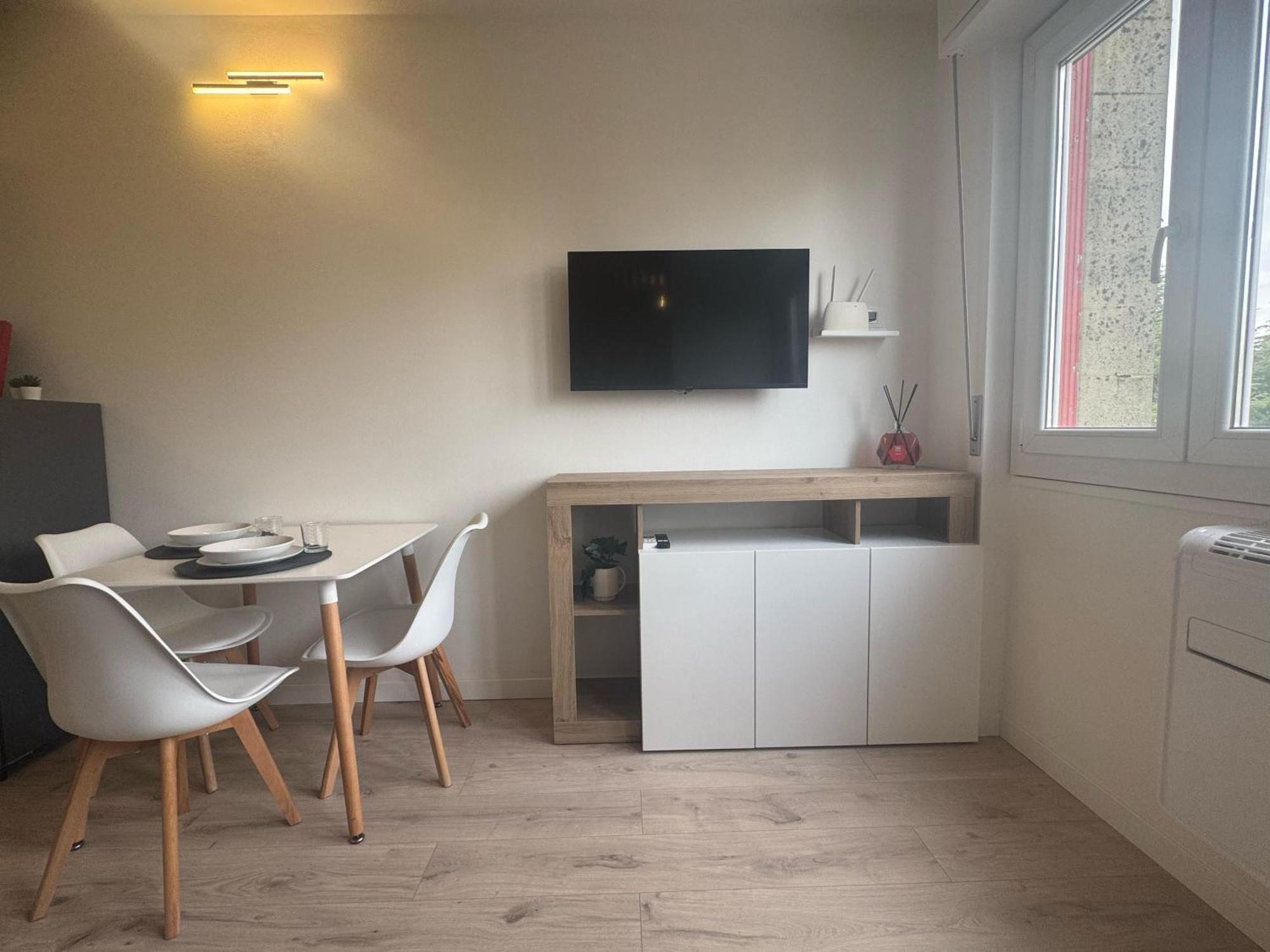 Campari - 15 Min Da Appartement Venise