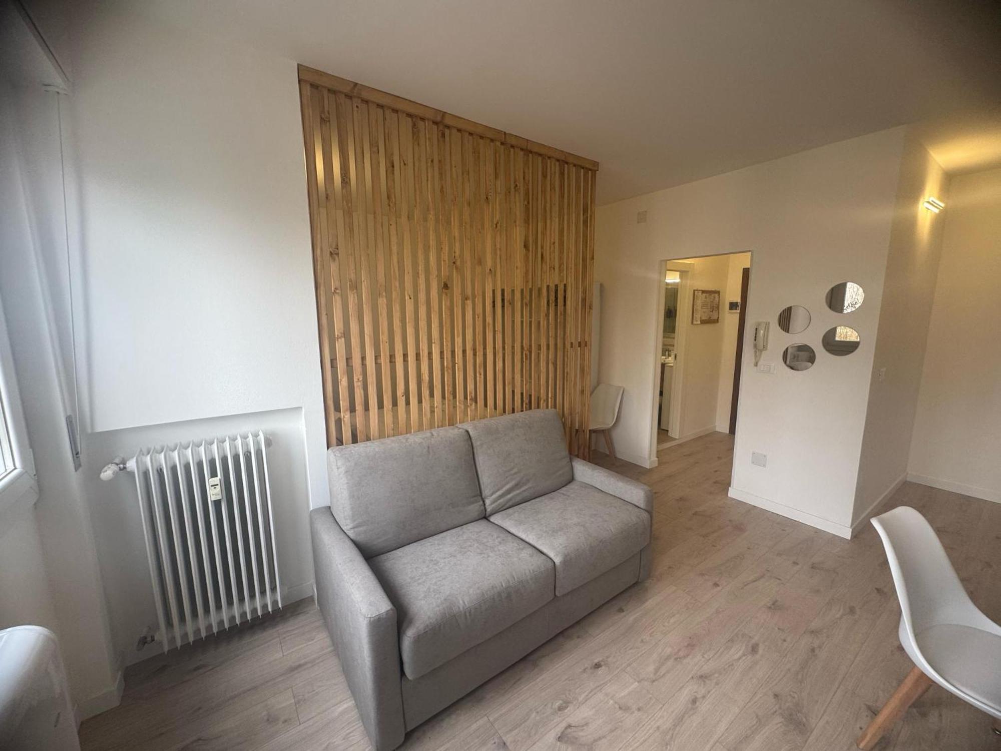 Appartement Campari - 15 Min Da