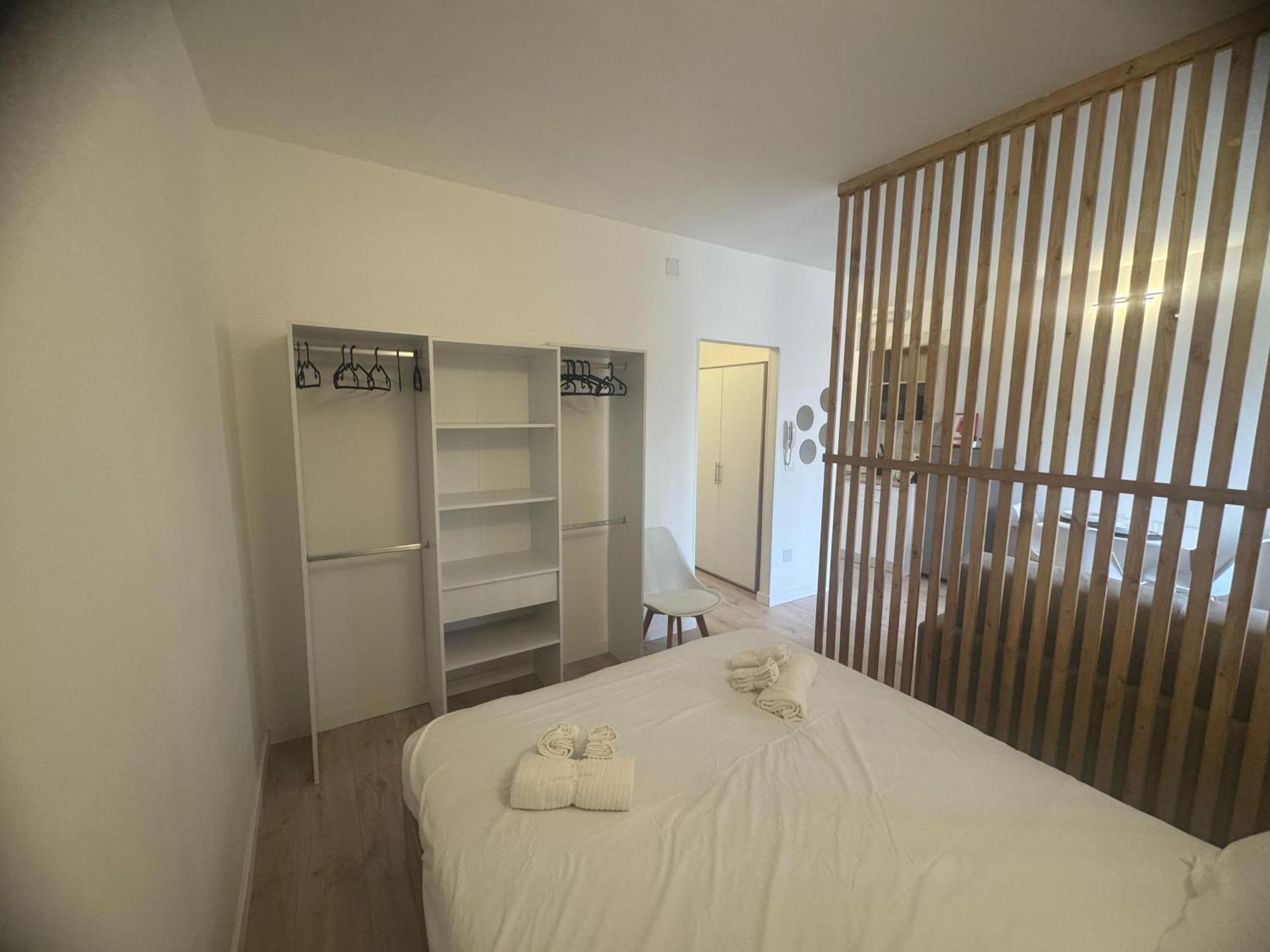 Campari - 15 Min Da Appartement *