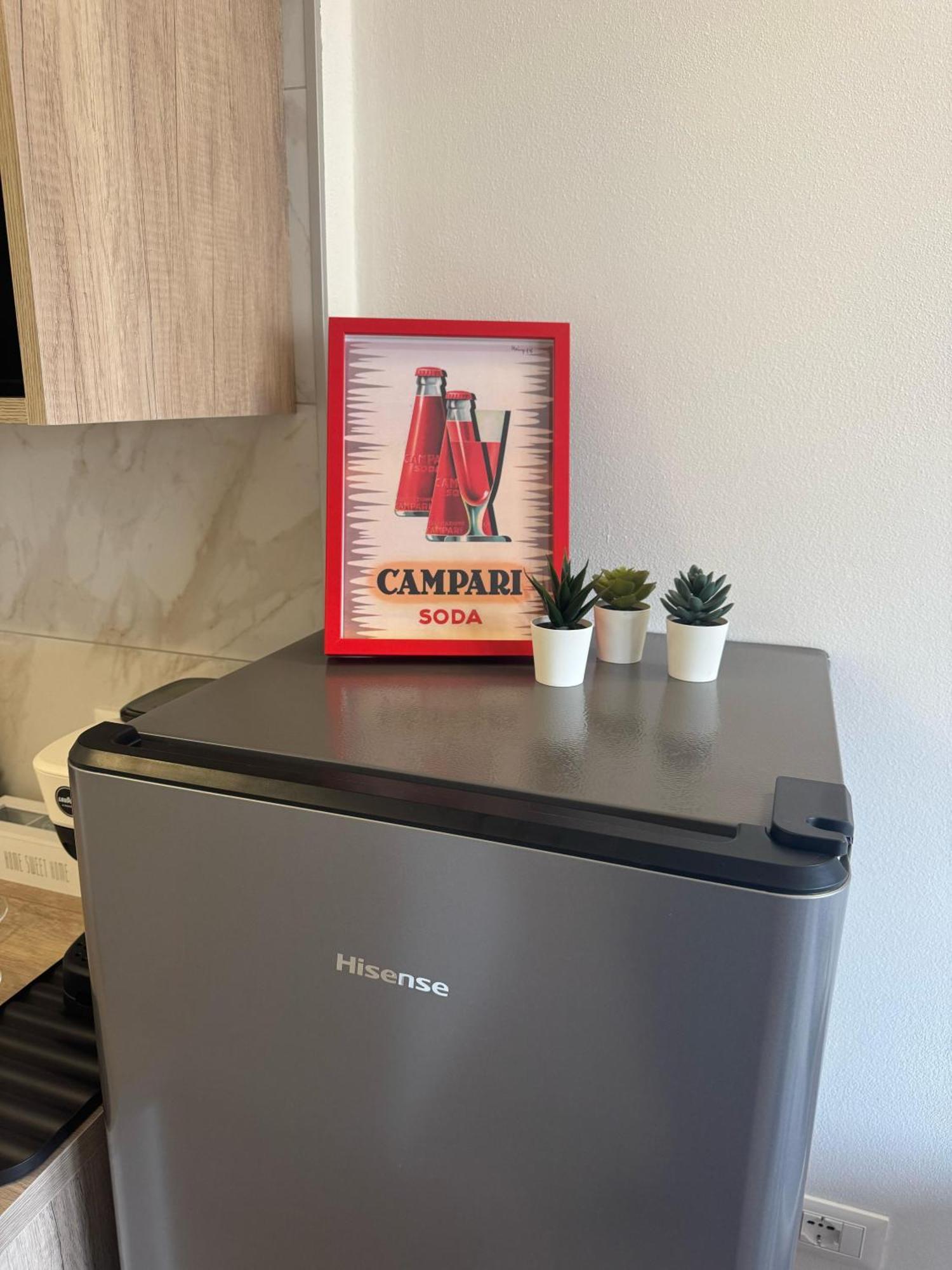 Campari - 15 Min Da * Venise