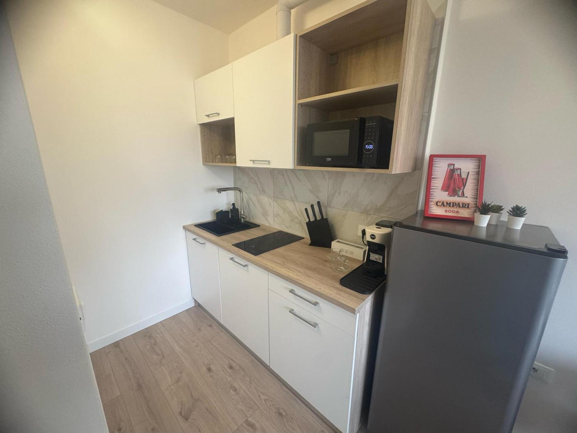 Campari - 15 Min Da Appartement