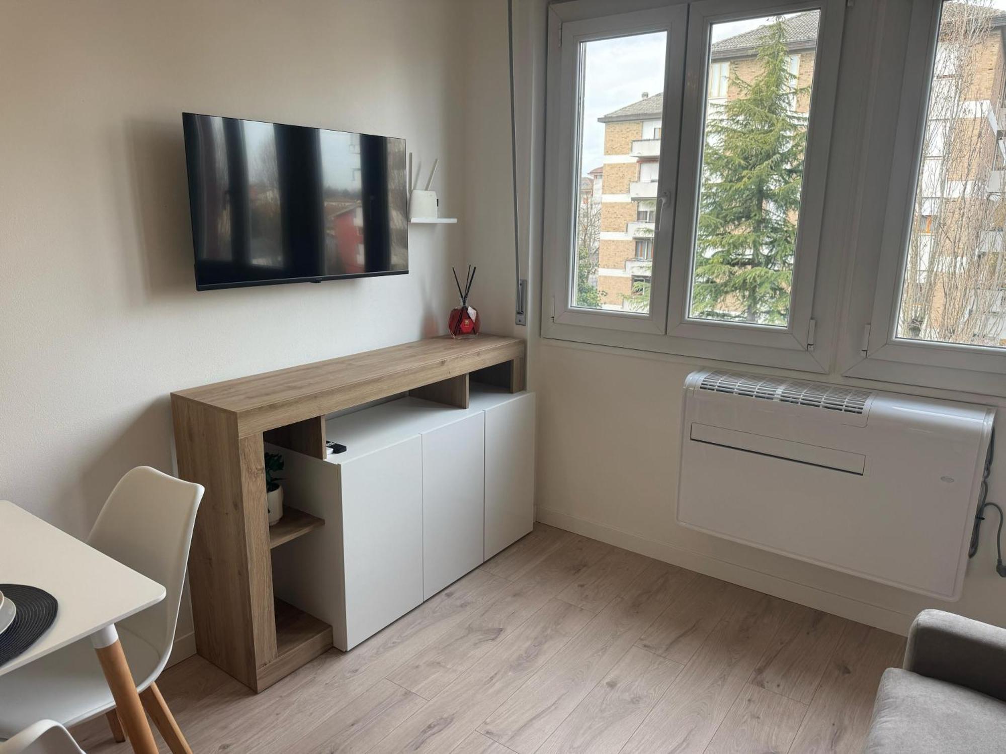 Campari - 15 Min Da Appartement Venise