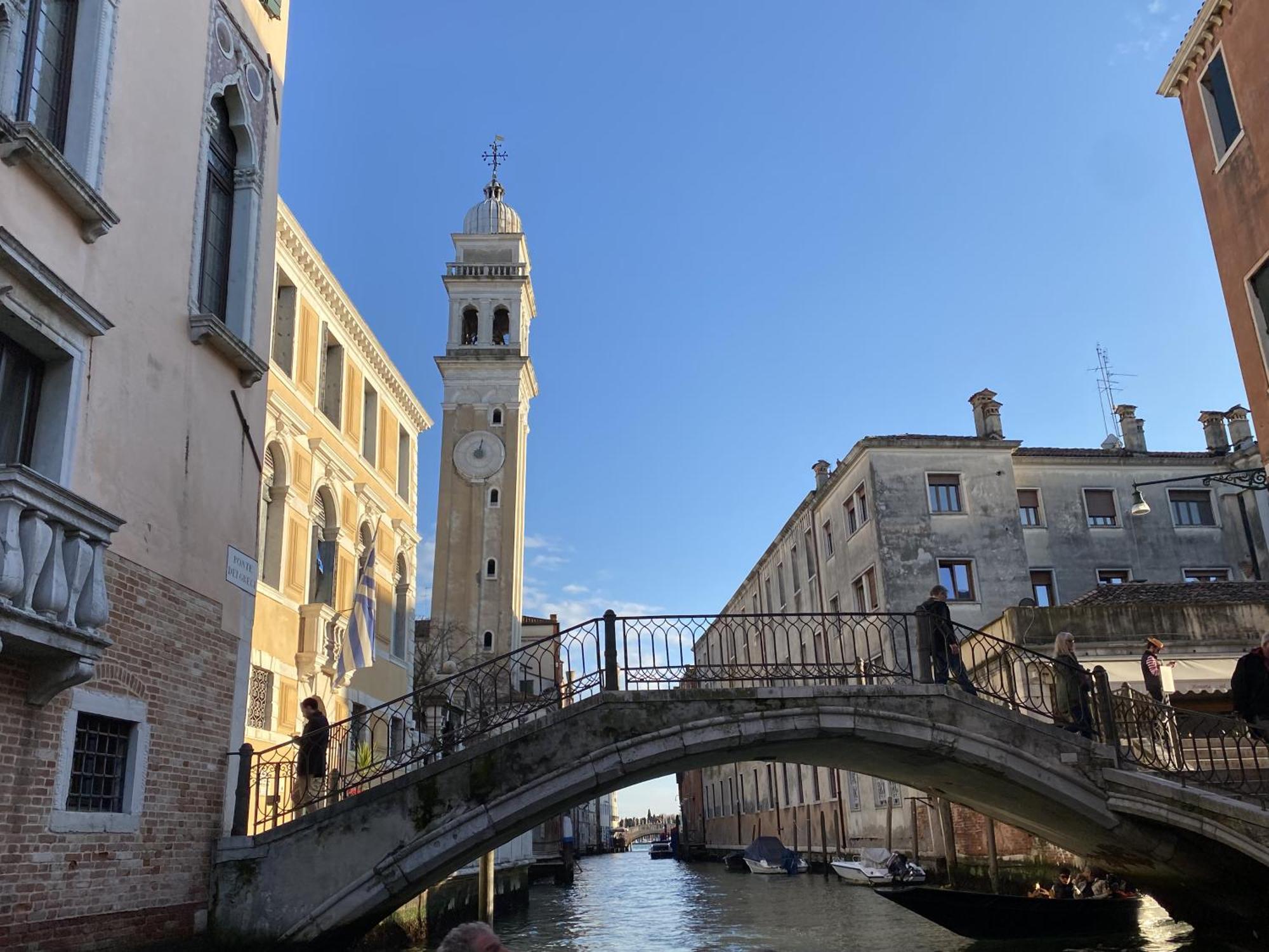 Appartement True 2 Bedrooms In The Heart Of Castello Venise