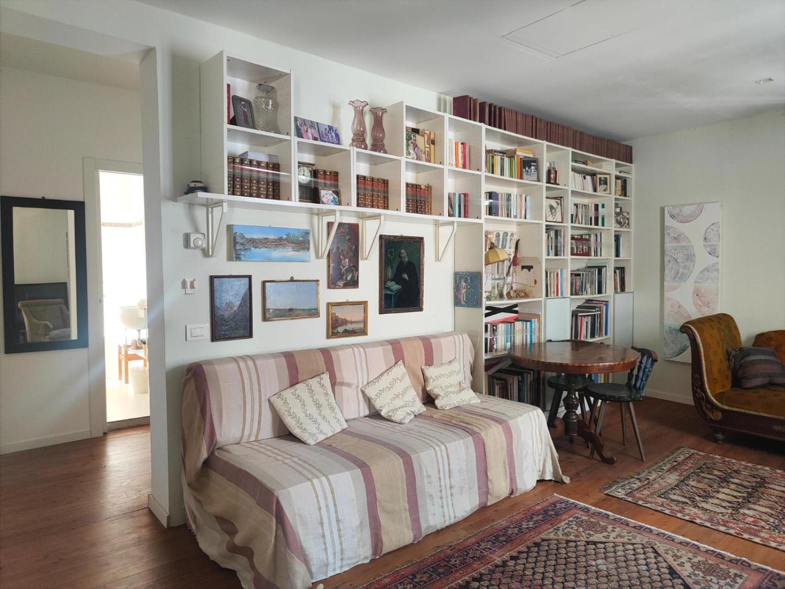 Tintoretto Appartement
