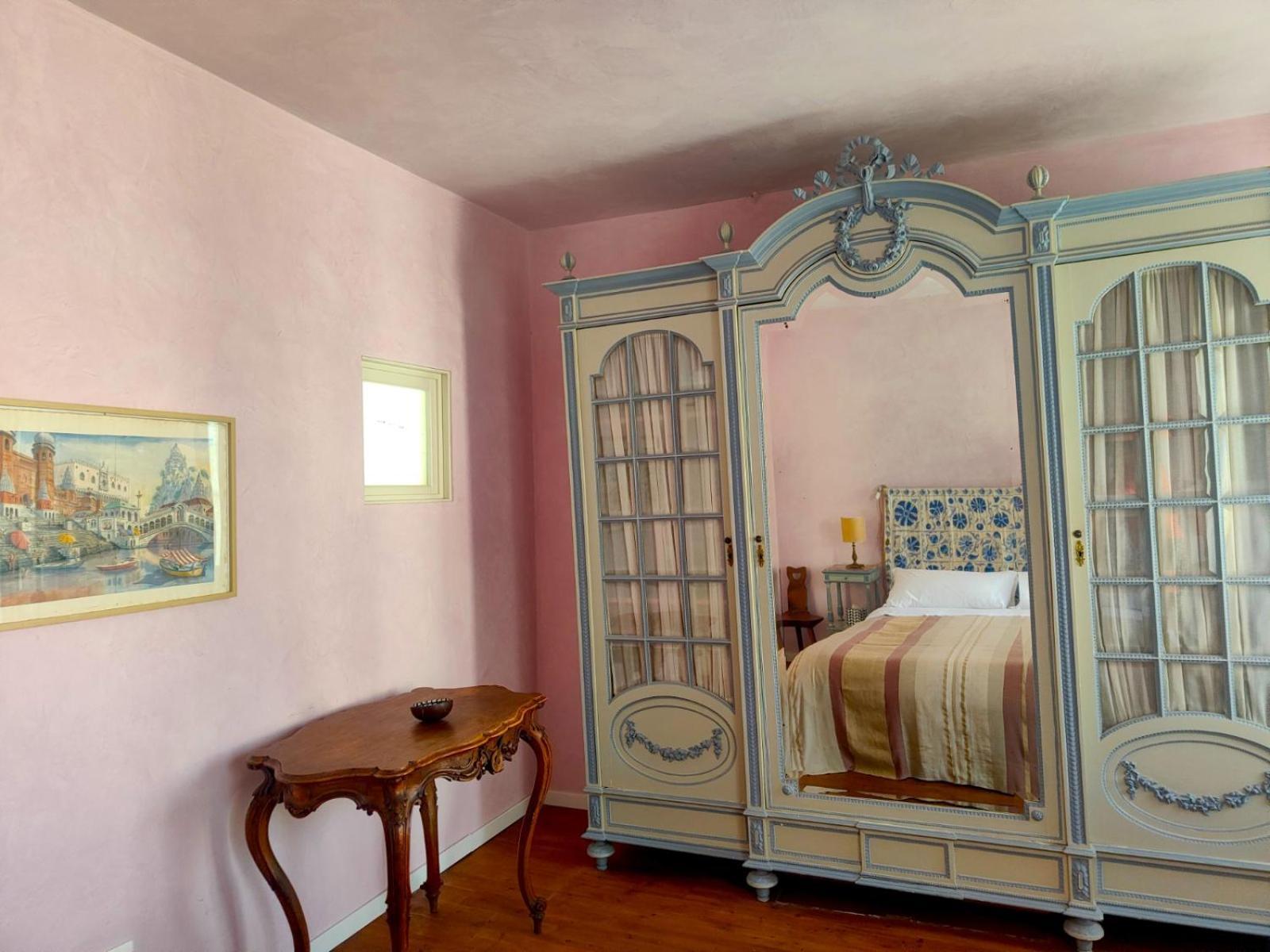 Tintoretto Appartement *