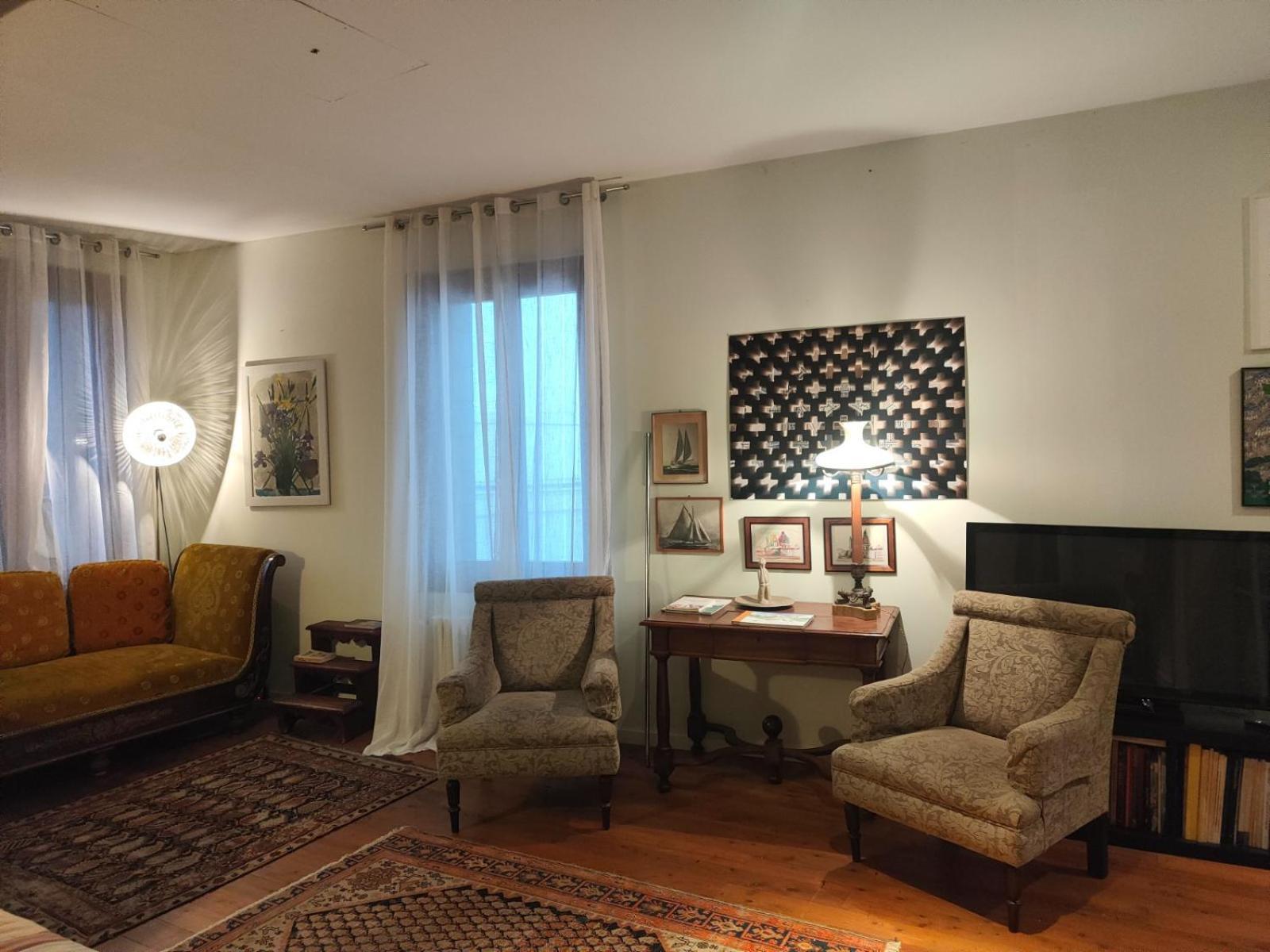 Appartement Tintoretto *