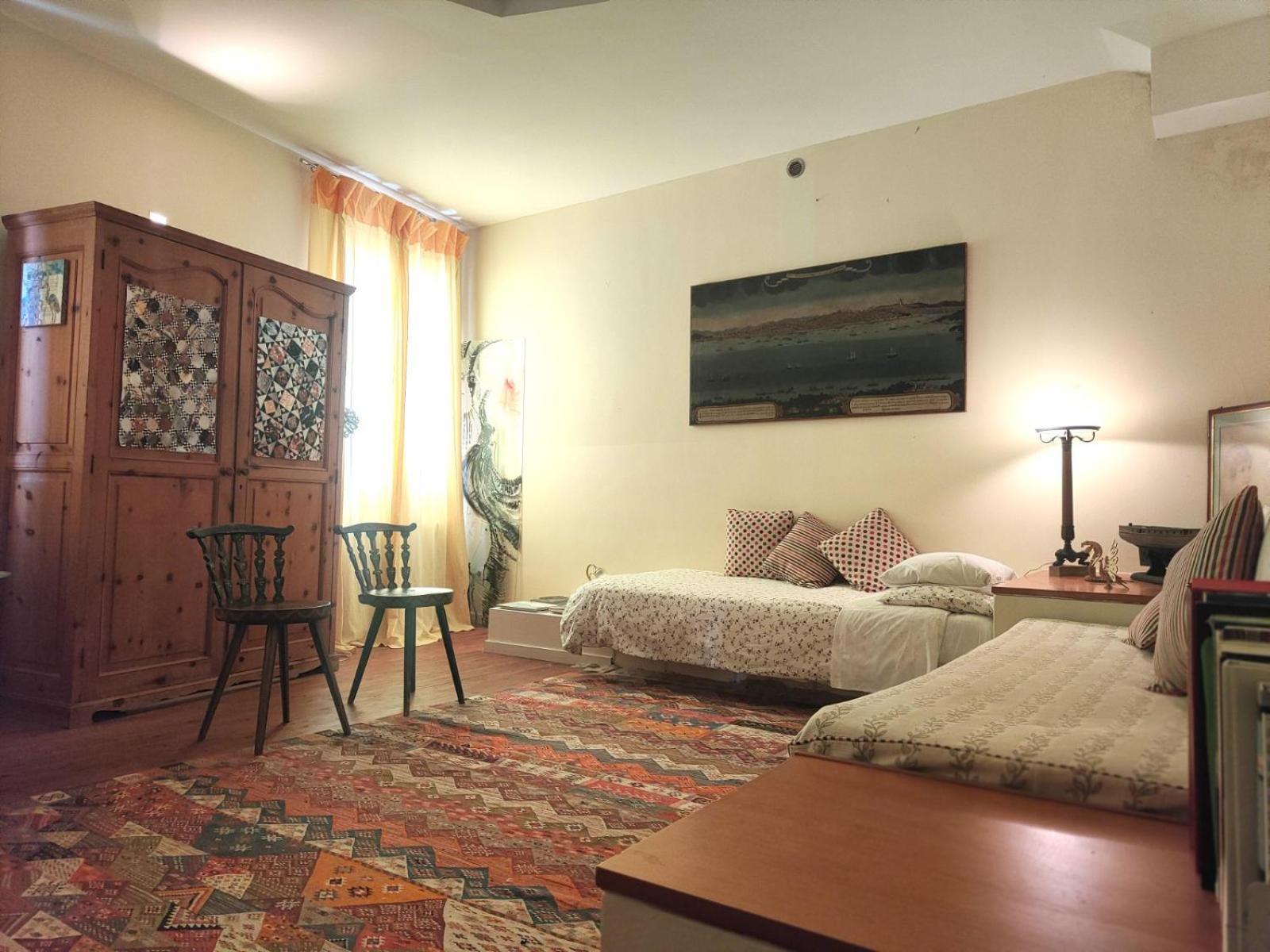 Appartement Tintoretto Venise
