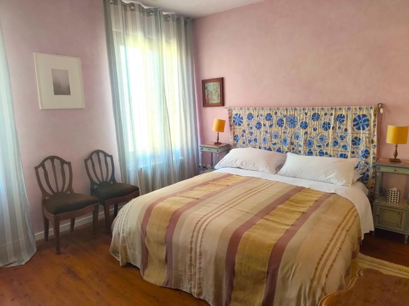 Tintoretto Appartement *