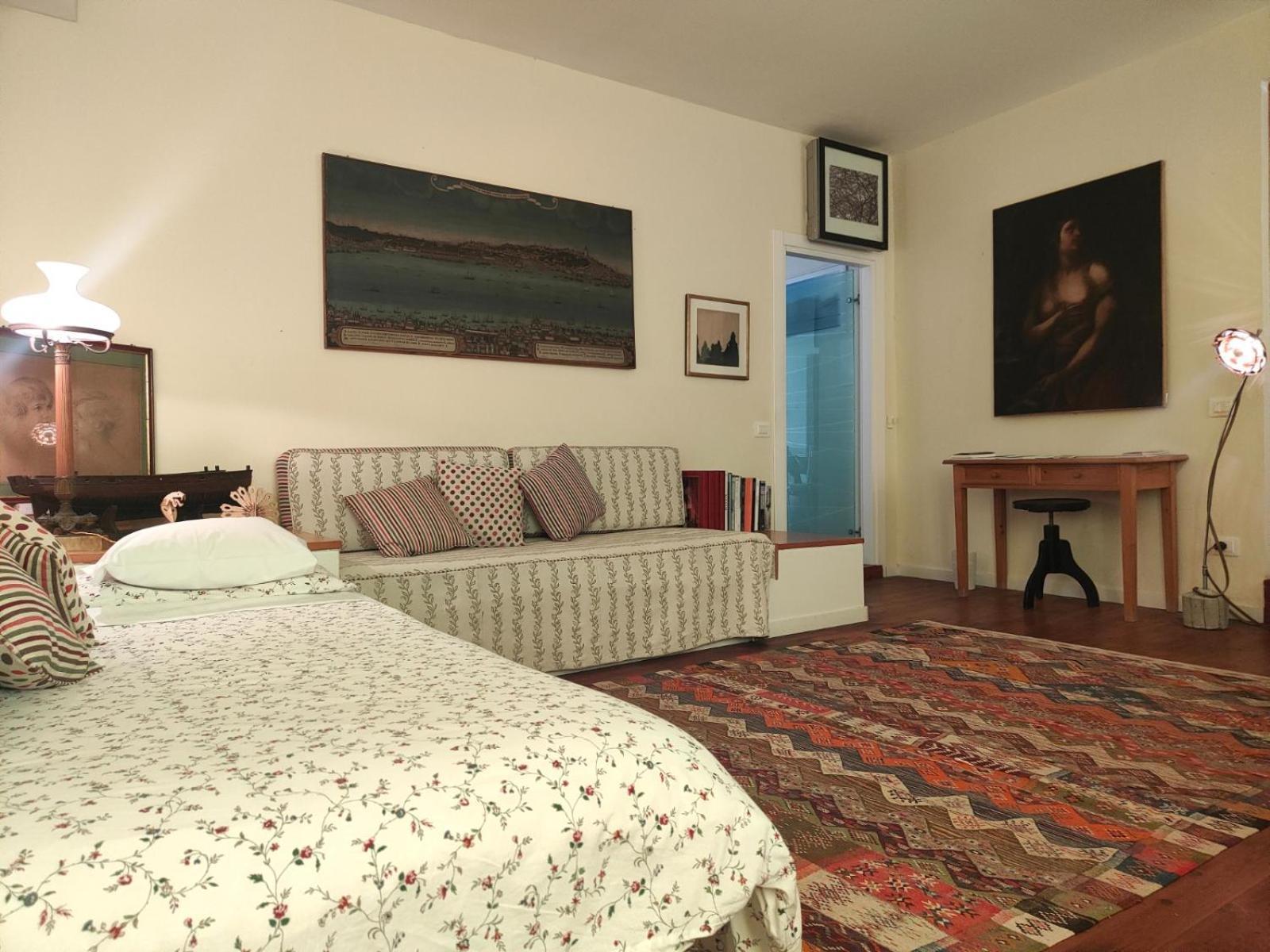 Tintoretto Appartement