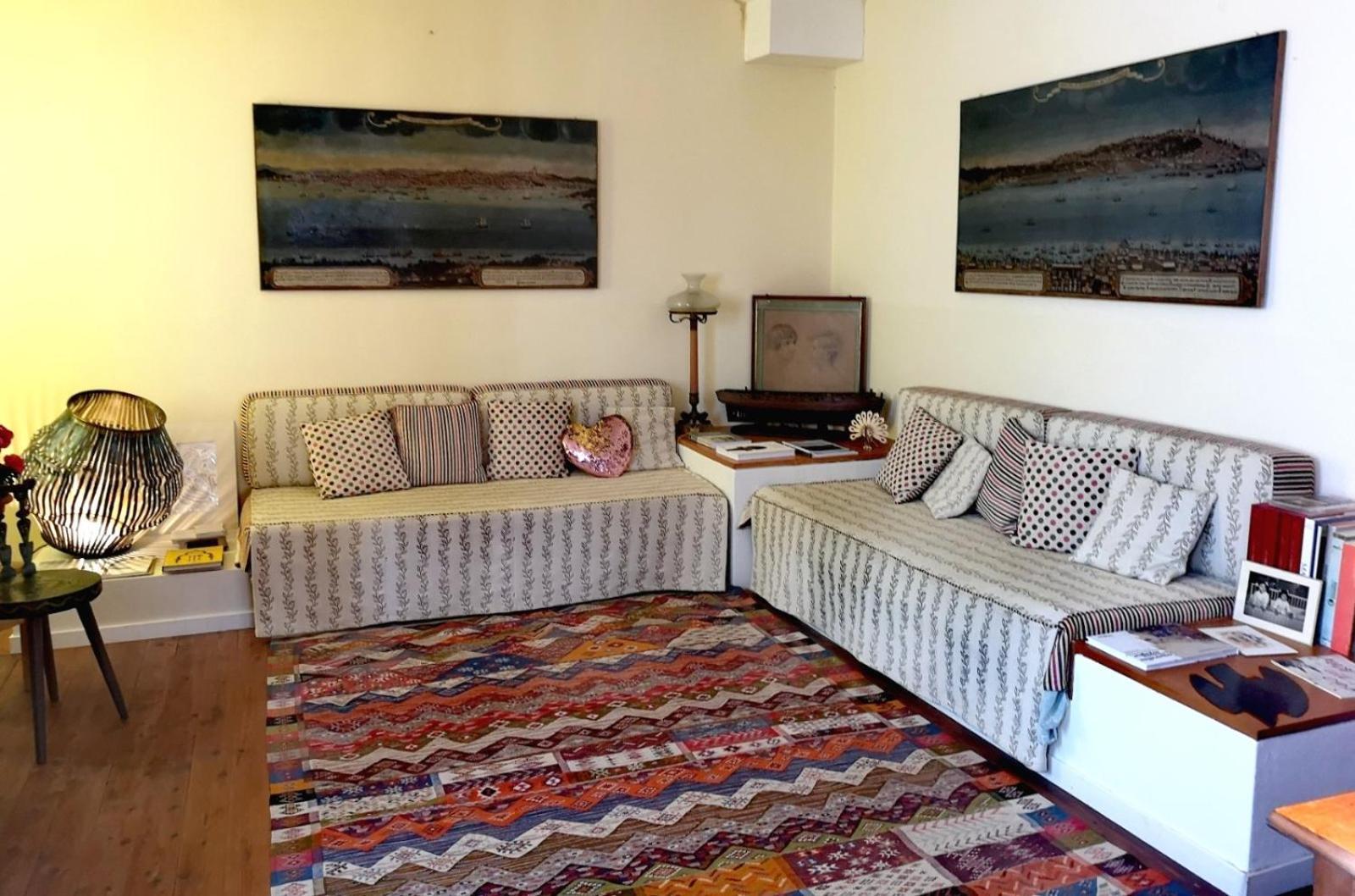 Tintoretto Appartement Venise
