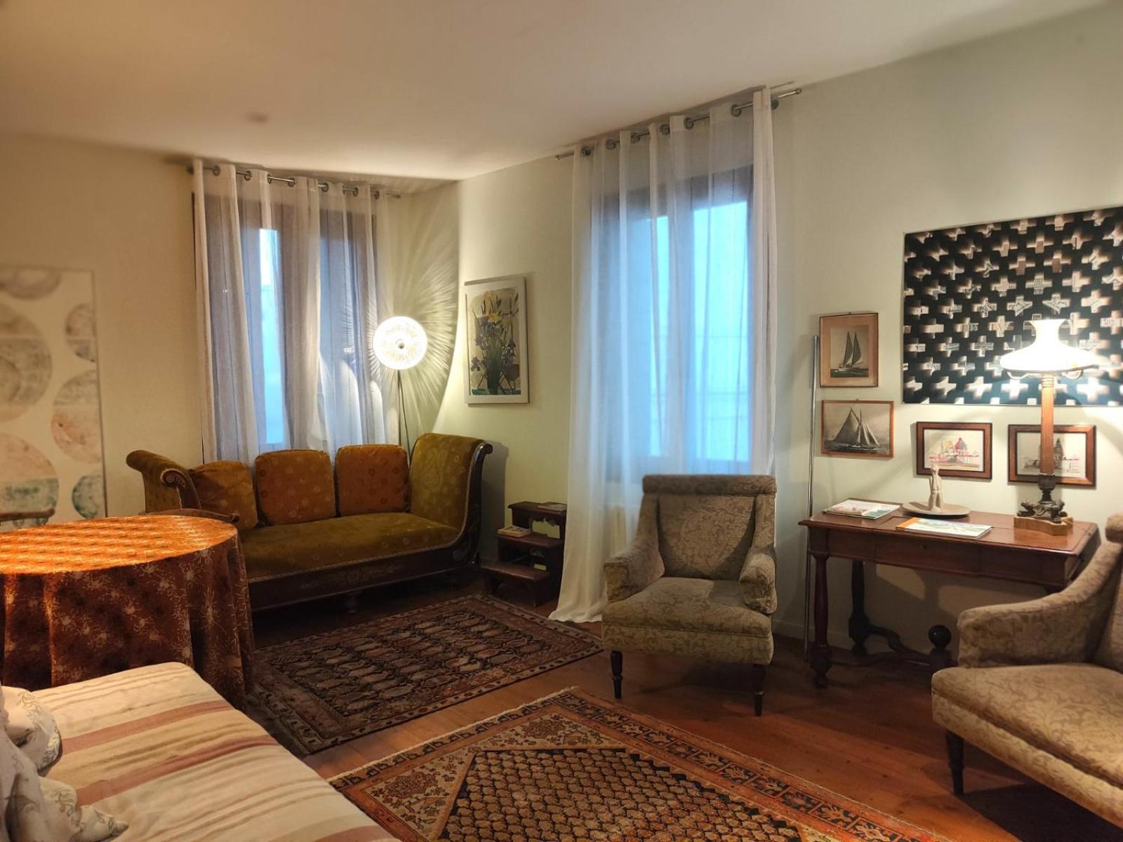 Appartement Tintoretto Venise