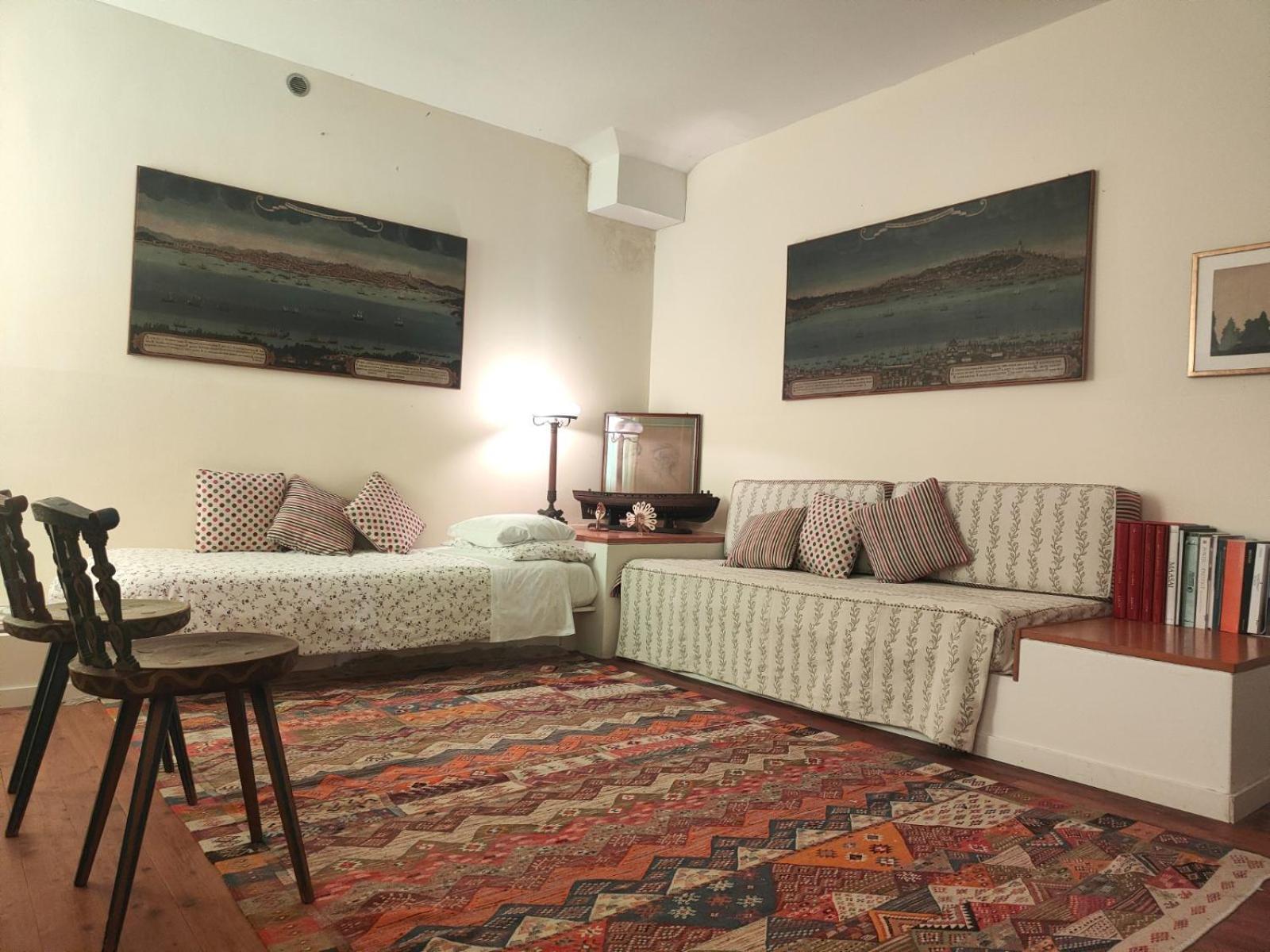 Appartement Tintoretto Venise