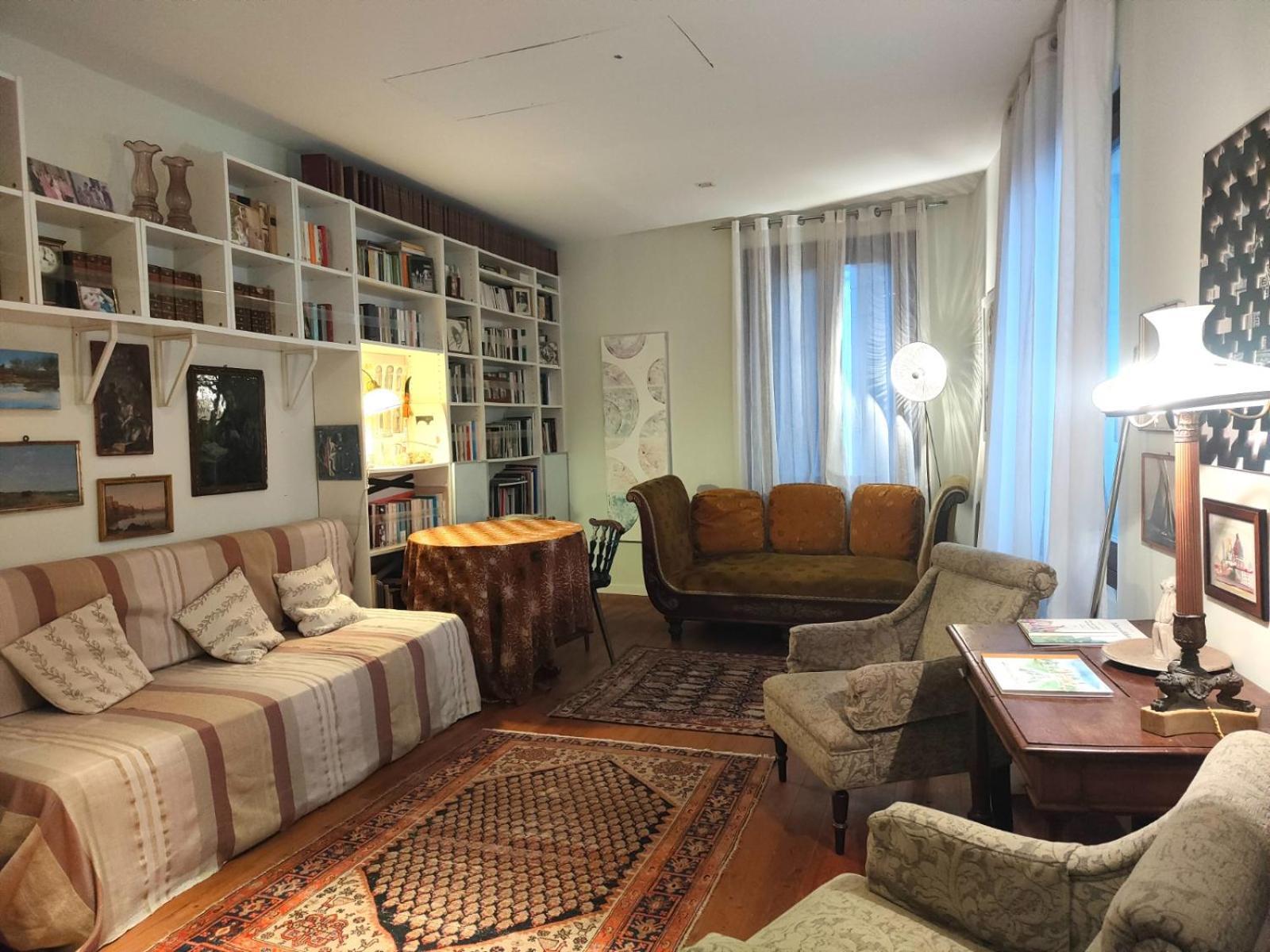 Appartement Tintoretto Venise