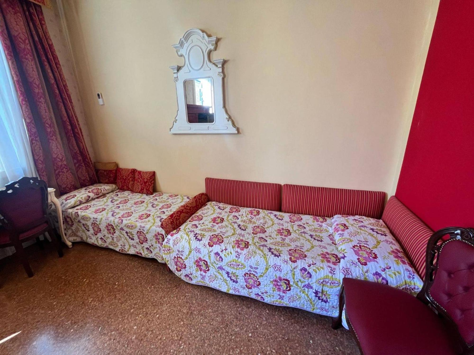 Gasthof Alloggi Acquavita - Checkin At 