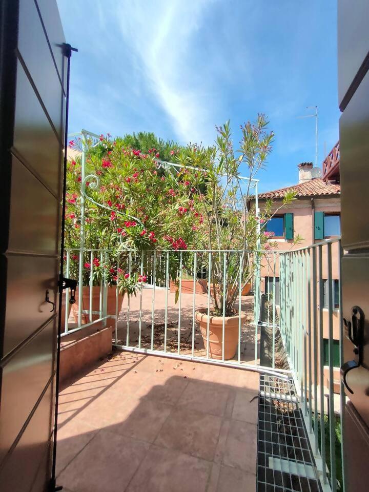 La Grande Bellezza Deluxe House Apartment Venedig