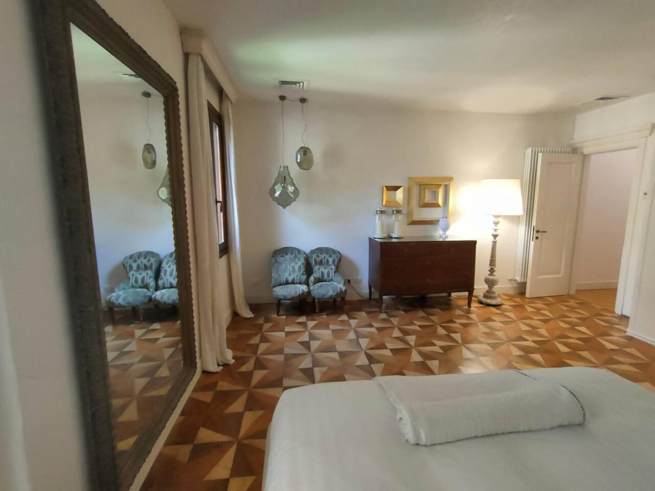 La Grande Bellezza Deluxe House Apartment Venedig
