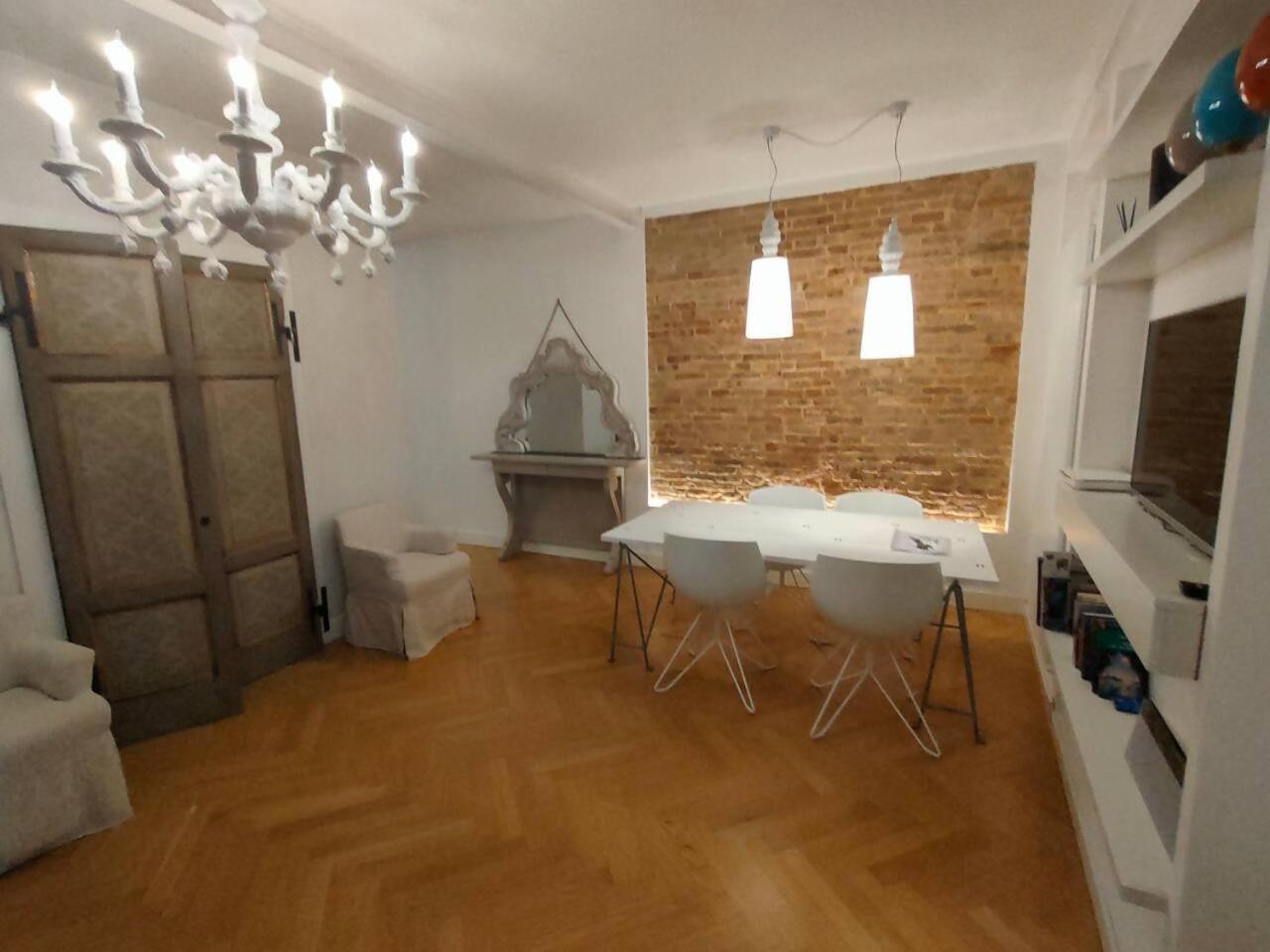 La Grande Bellezza Deluxe House Apartment Venedig
