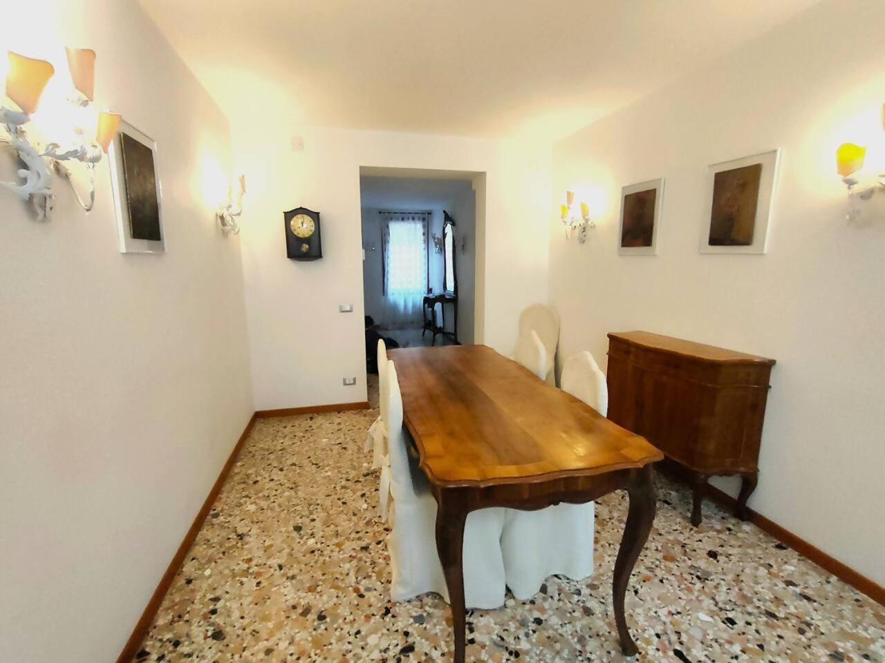 Ca Perdon Venise