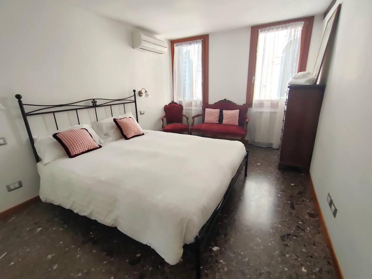 Ca Rialto Apartment Venedig