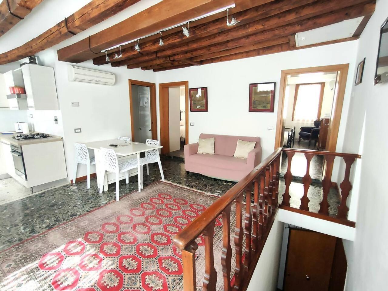 Ca Rialto Apartment Venedig