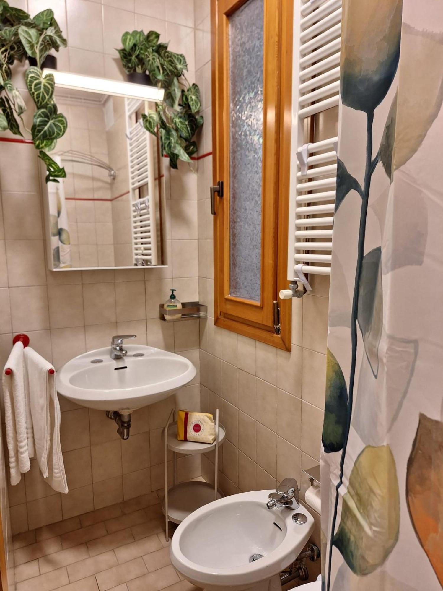 Ca' Pontei Rialto Wi-fi Fiber Appartement Venise