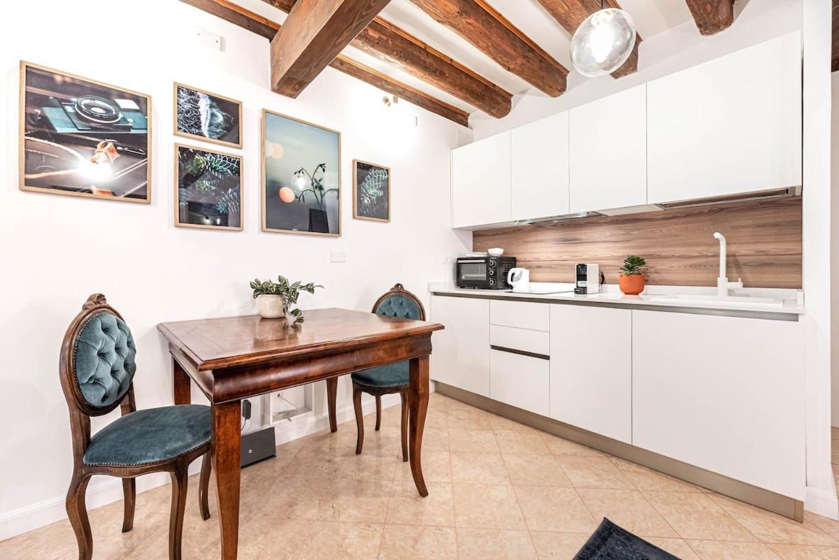Guggenheim Apartment Venedig