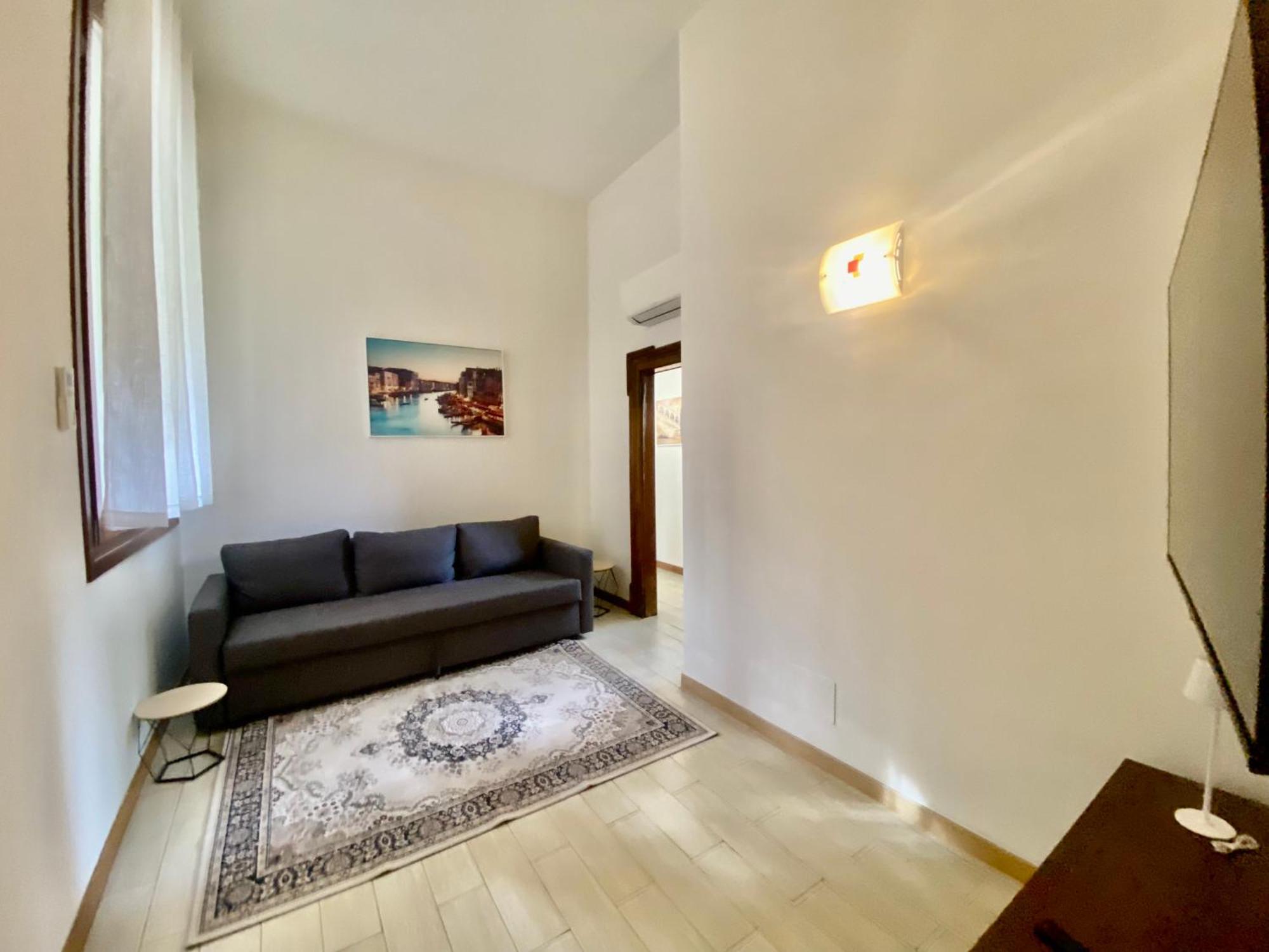 Appartement Margherita *