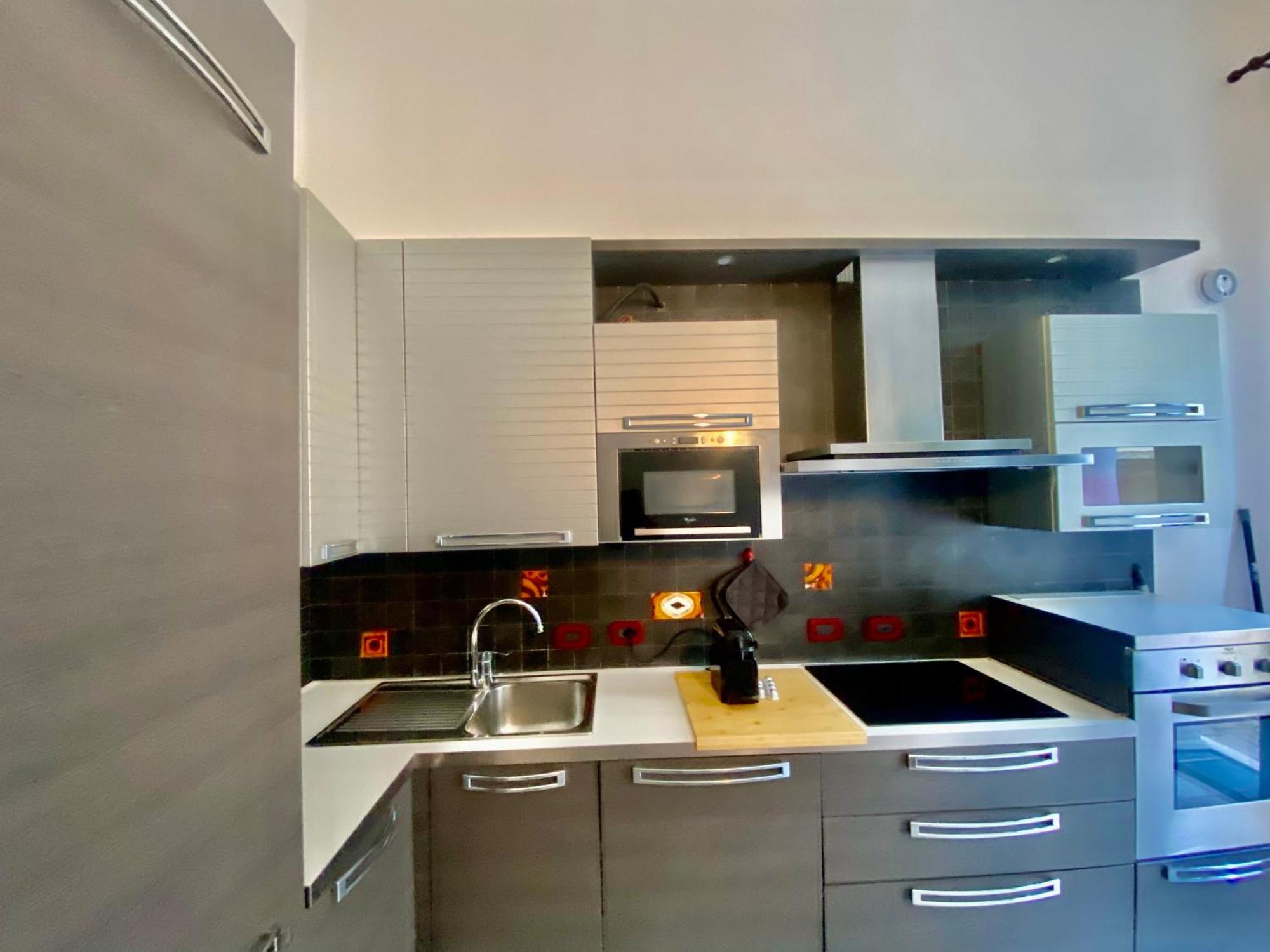 Appartement Margherita Venise
